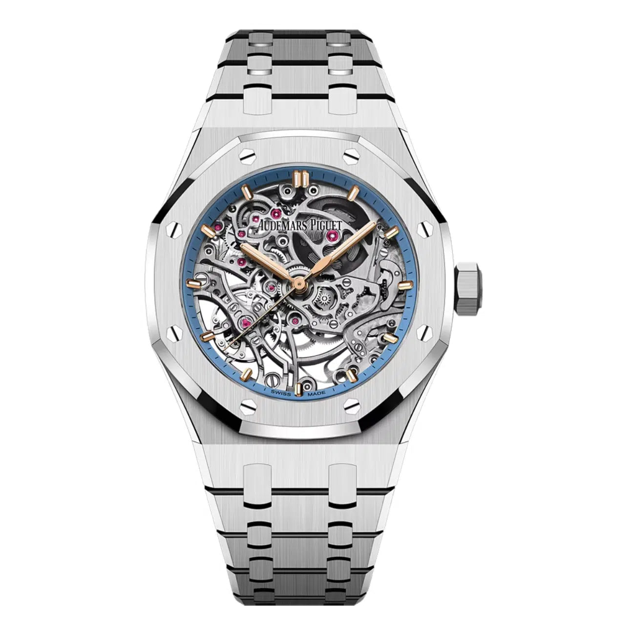 Audemars Piguet Royal Oak 15467BC.OO.1256BC.01