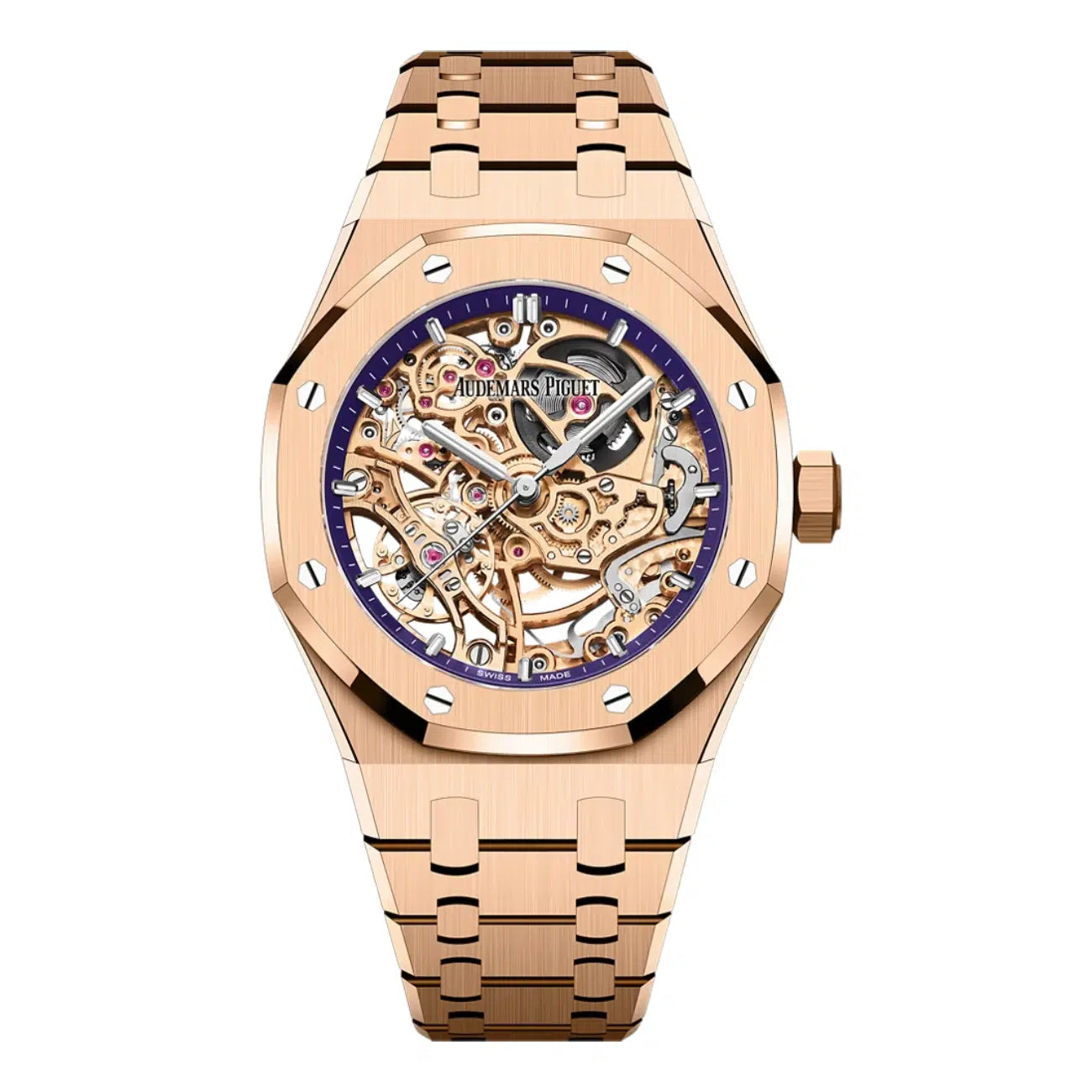 Audemars Piguet Royal Oak 15467OR.OO.1256OR.02