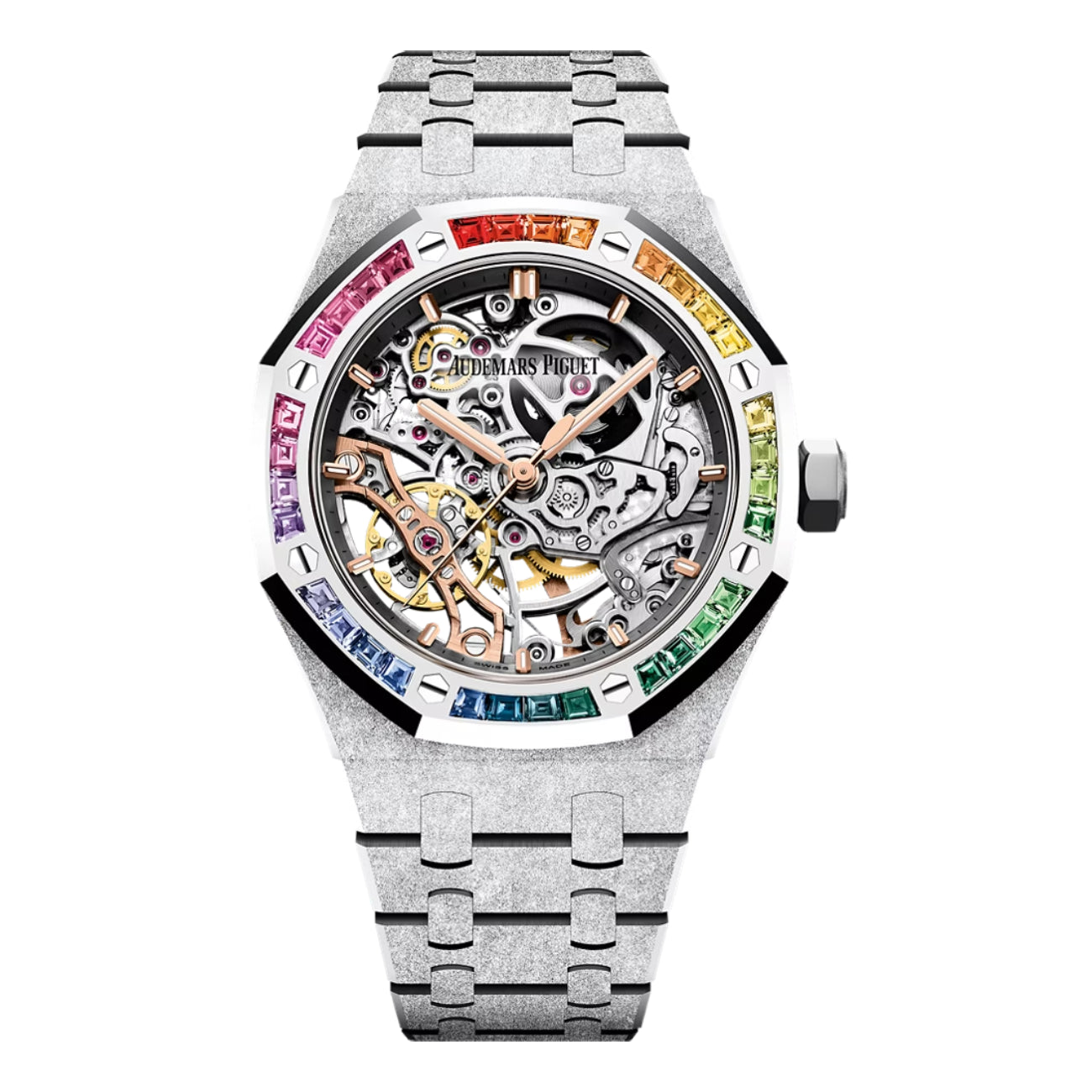Audemars Piguet Royal Oak 15468BC.YG.1259BC.01-B