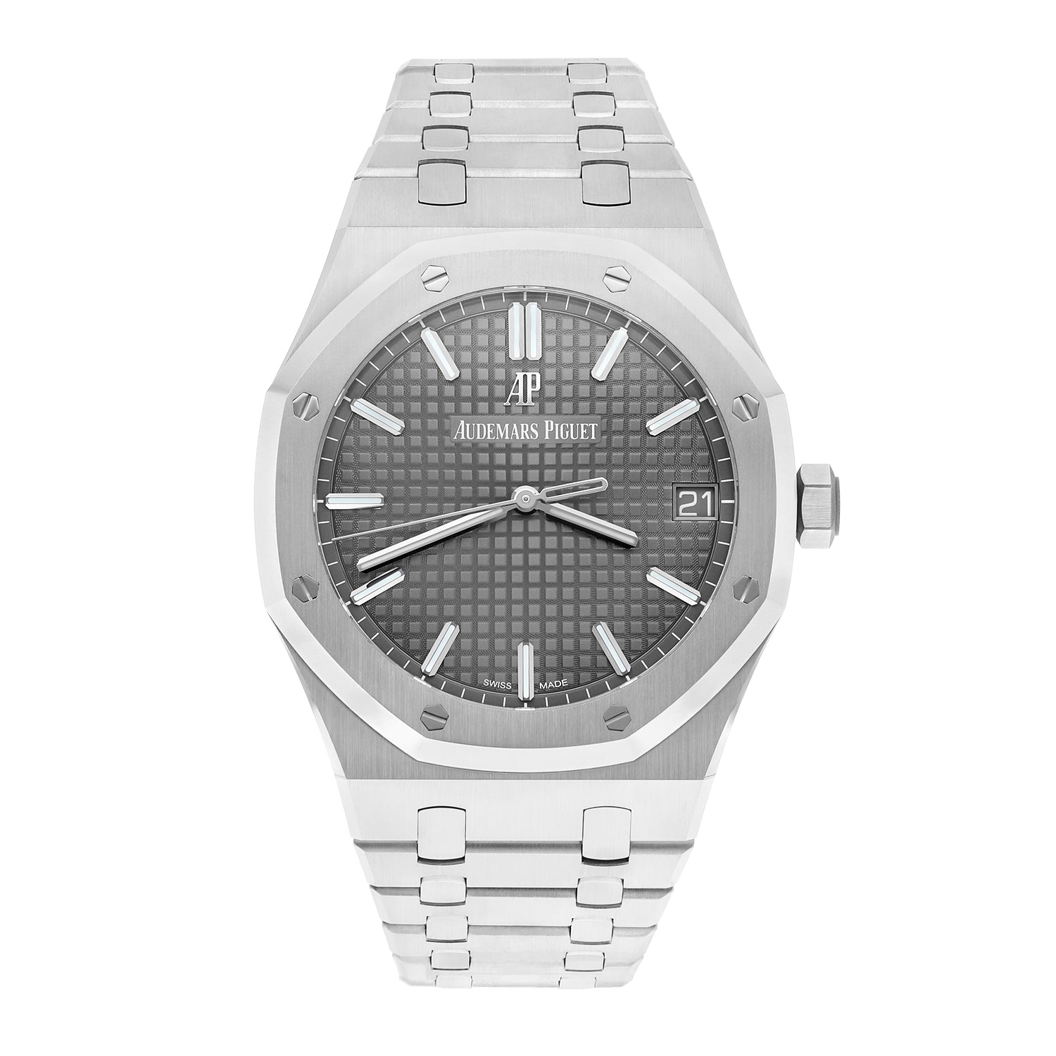 Audemars Piguet Royal Oak 15500ST.OO.1220ST.02