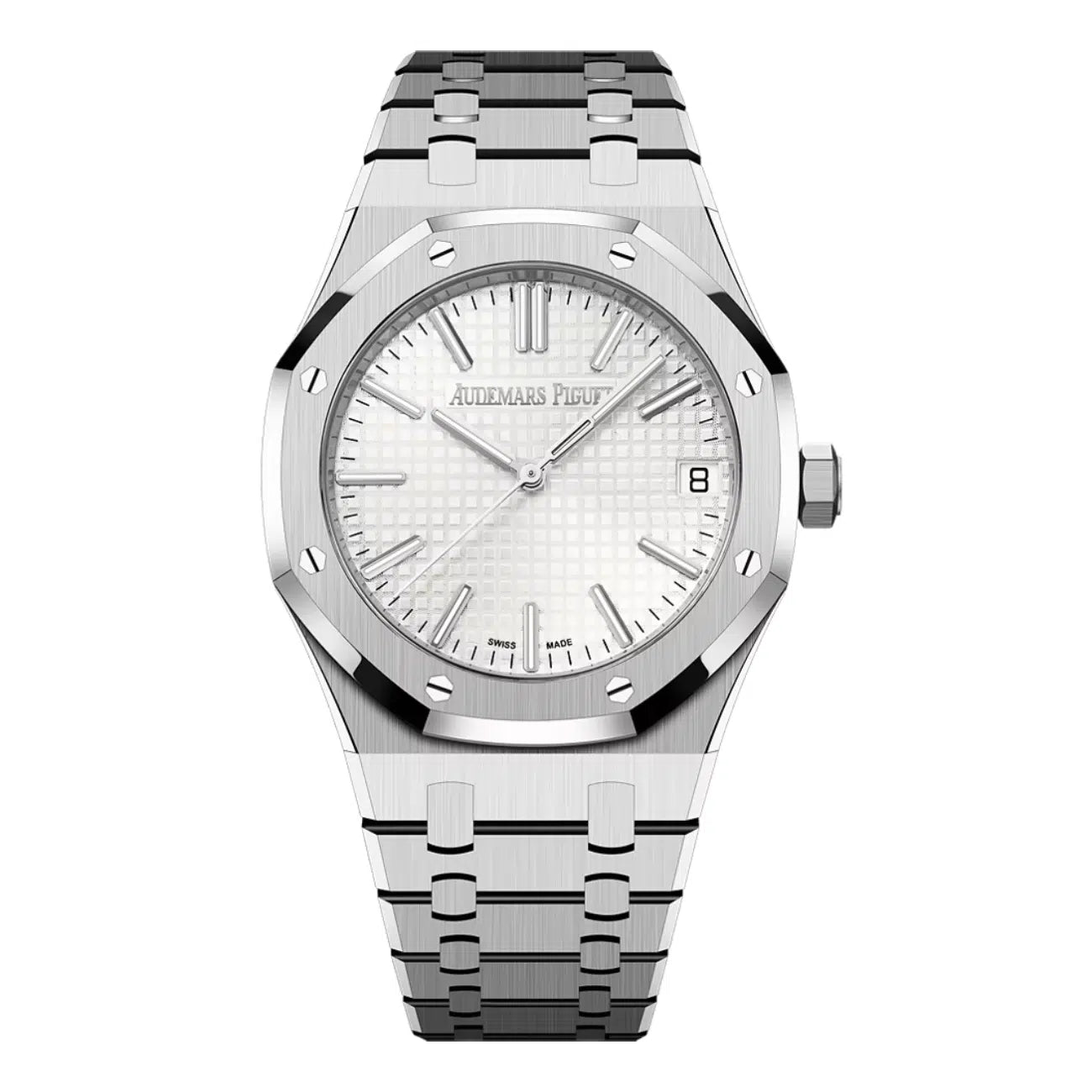 Audemars Piguet Royal Oak 15510ST.OO.1320ST.08
