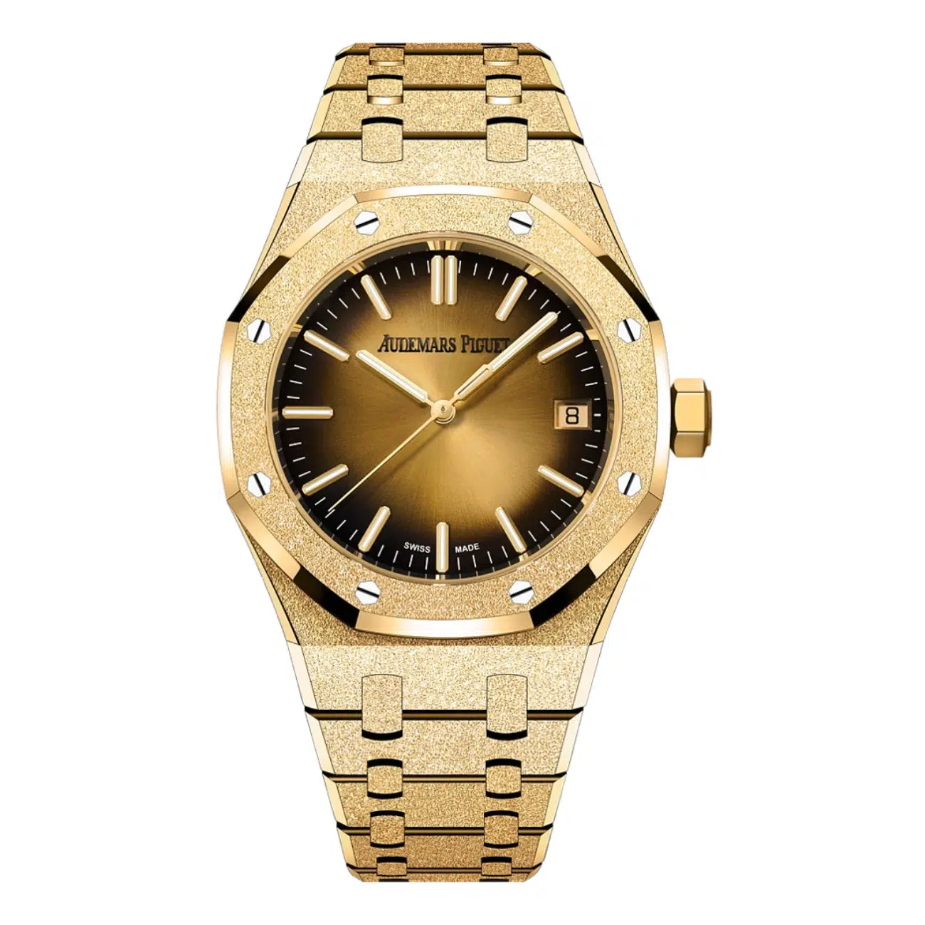 Audemars Piguet Royal Oak 15550BA.GG.1356BA.01