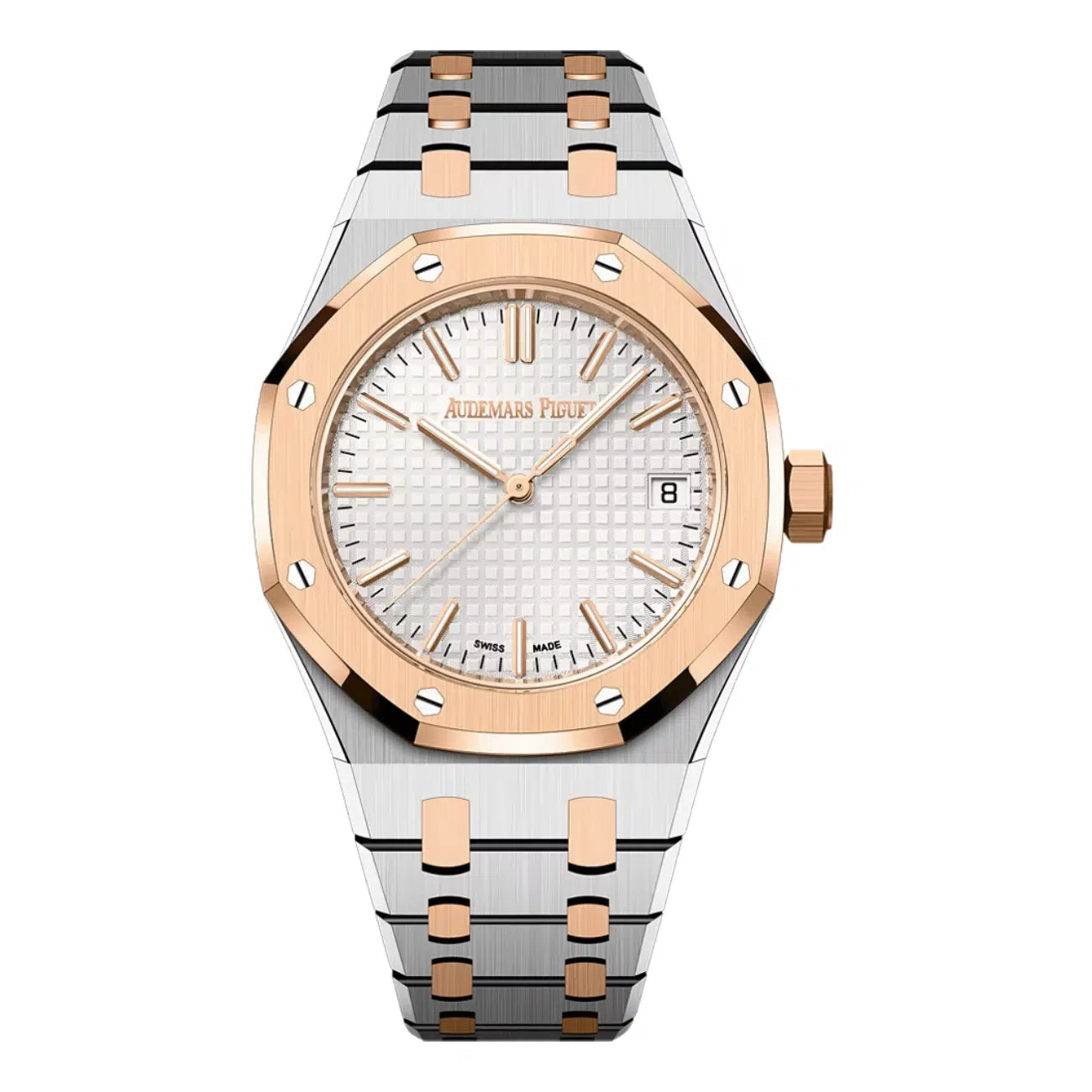 Audemars Piguet Royal Oak 15550SR.OO.1356SR.02