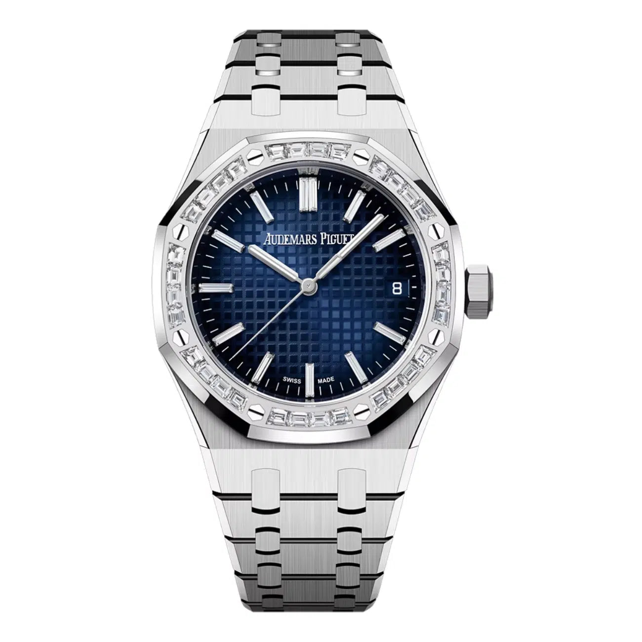 Audemars Piguet Royal Oak 15551BC.ZZ.1356BC.01