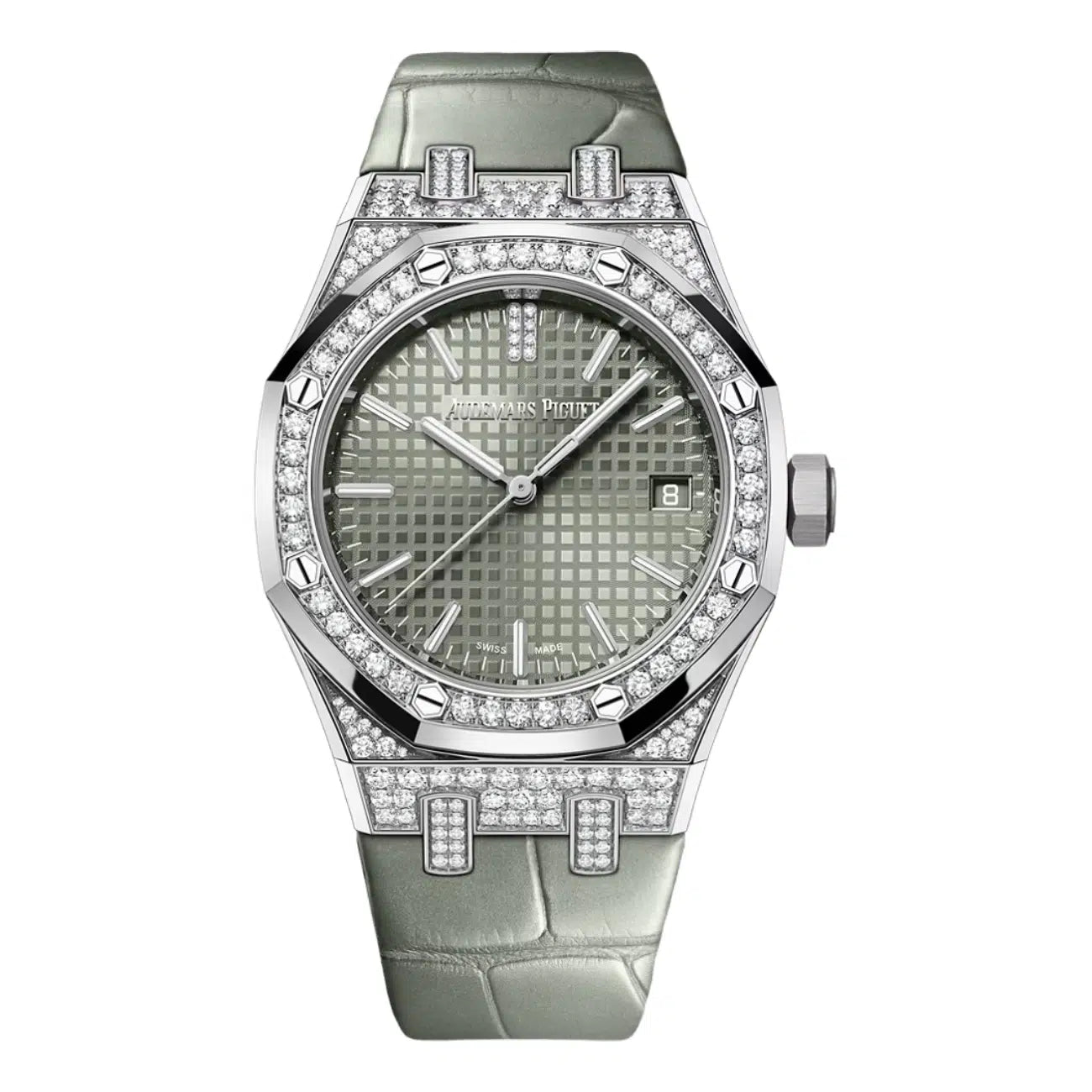 Audemars Piguet Royal Oak 15551BC.ZZ.D405CR.01