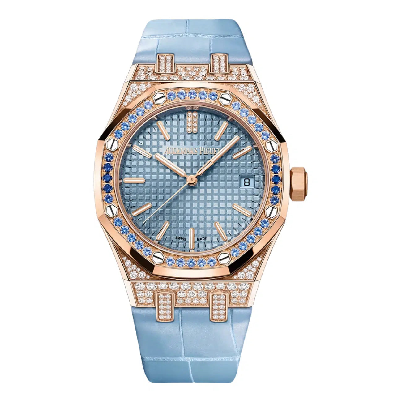 Audemars Piguet Royal Oak 15551OR.ZS.D344CR.01