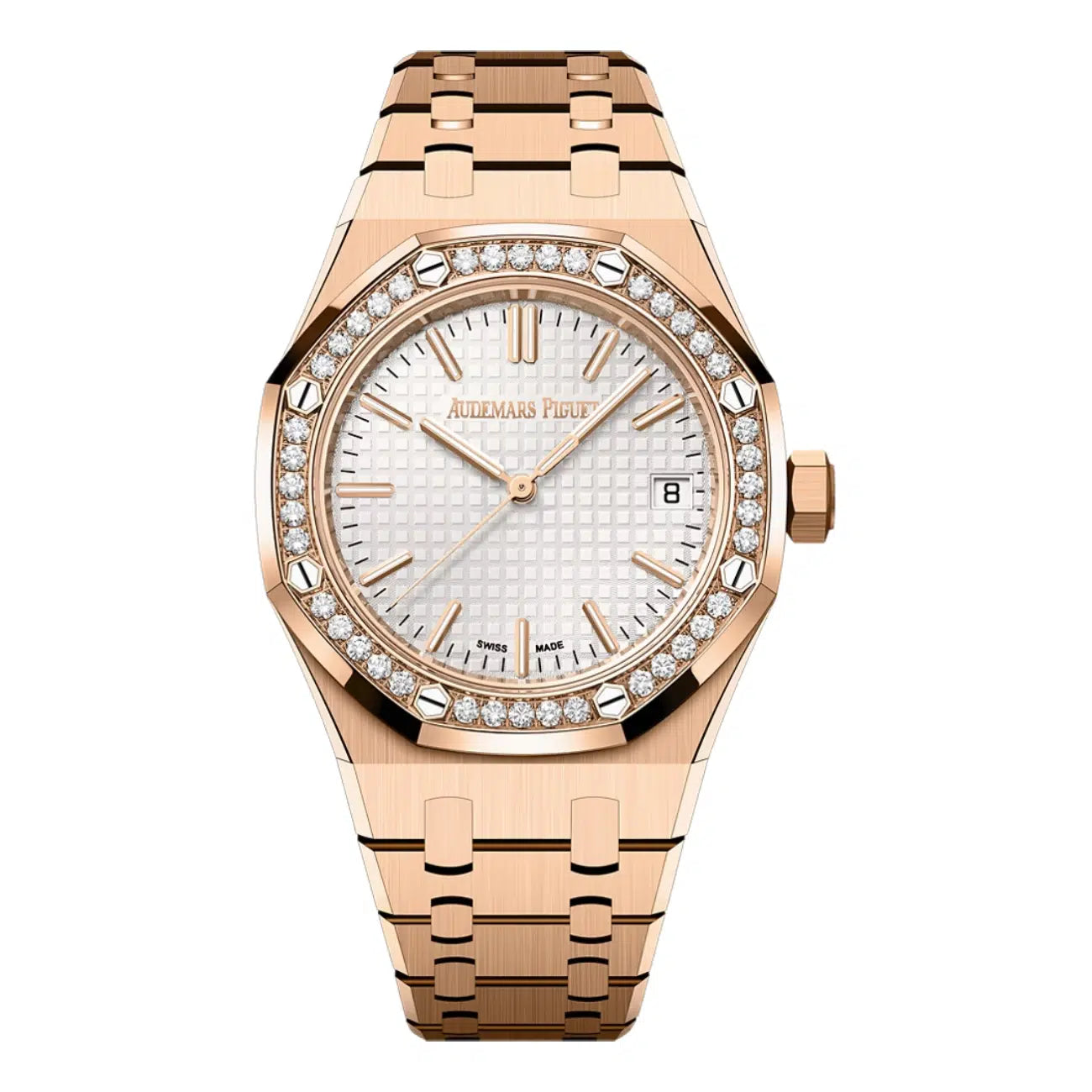 Audemars Piguet Royal Oak 15551OR.ZZ.1356OR.04