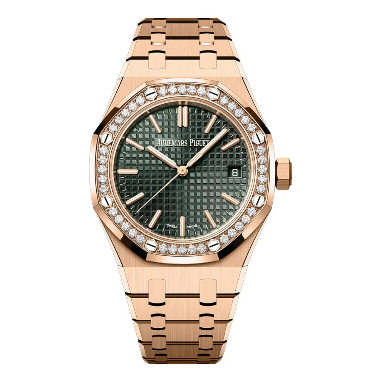 Audemars Piguet Royal Oak 15551OR.ZZ.1356OR.06