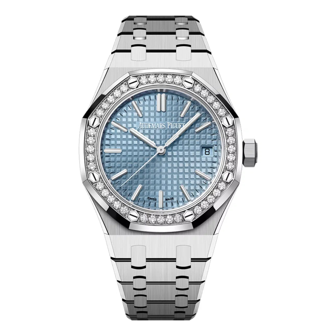 Audemars Piguet Royal Oak 15551ST.ZZ.1356ST.04