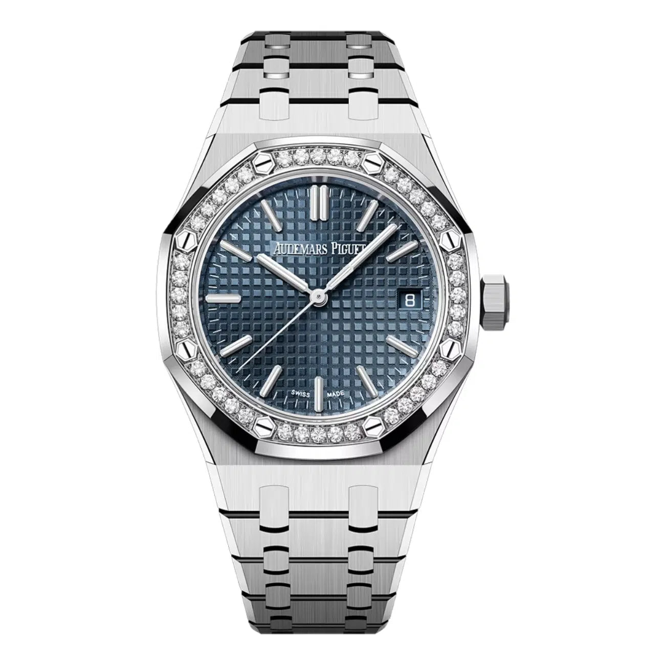 Audemars Piguet Royal Oak 15551ST.ZZ.1356ST.05