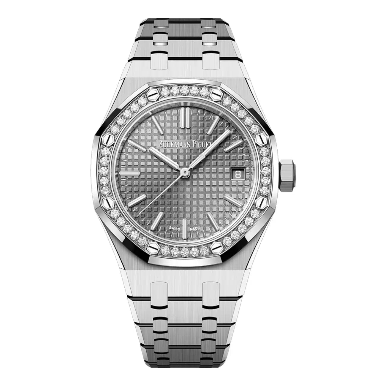 Audemars Piguet Royal Oak 15551ST.ZZ.1356ST.06