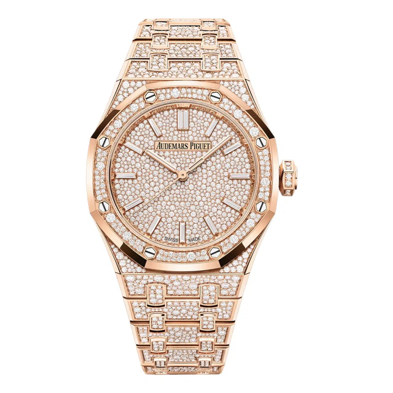 Audemars Piguet Royal Oak 15552OR.ZZ.1358OR.01