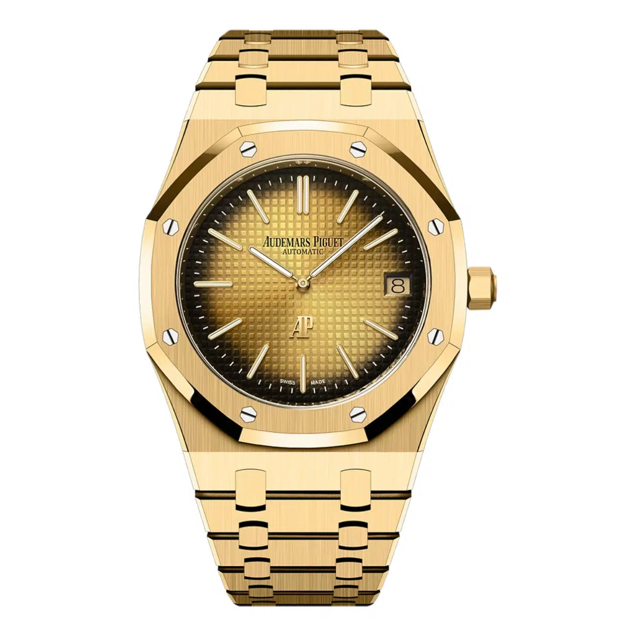 Audemars Piguet Royal Oak 16202BA.OO.1240BA.02