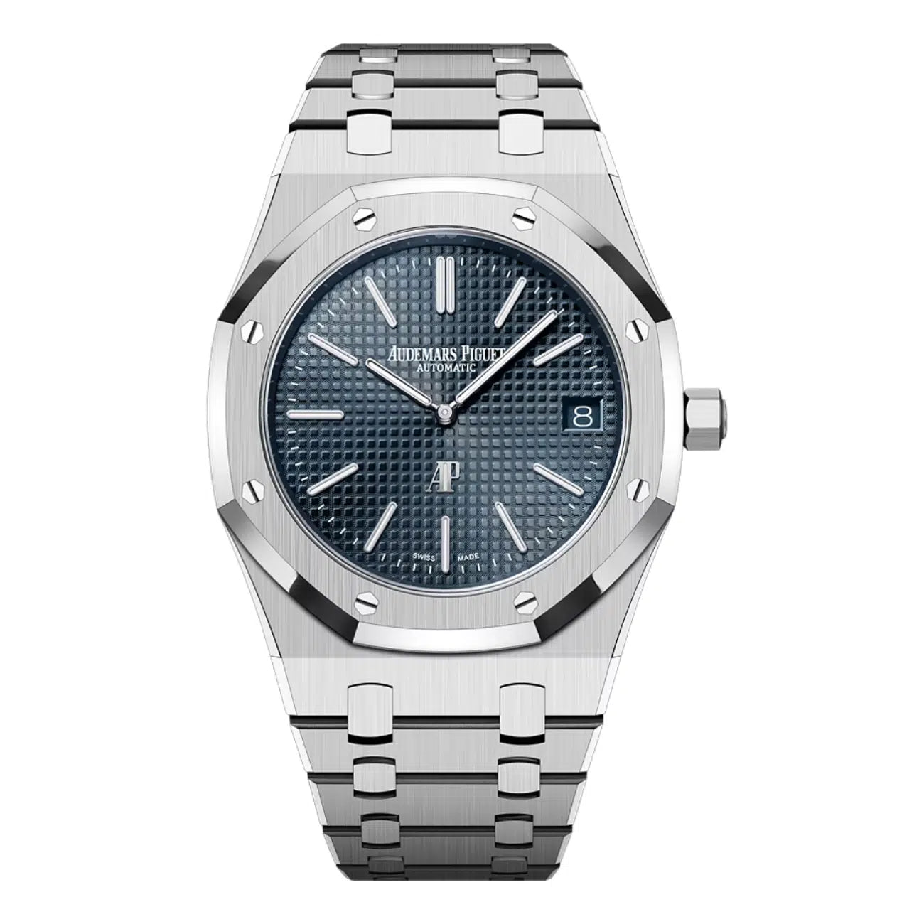 Audemars Piguet Royal Oak 16202ST.OO.1240ST.02