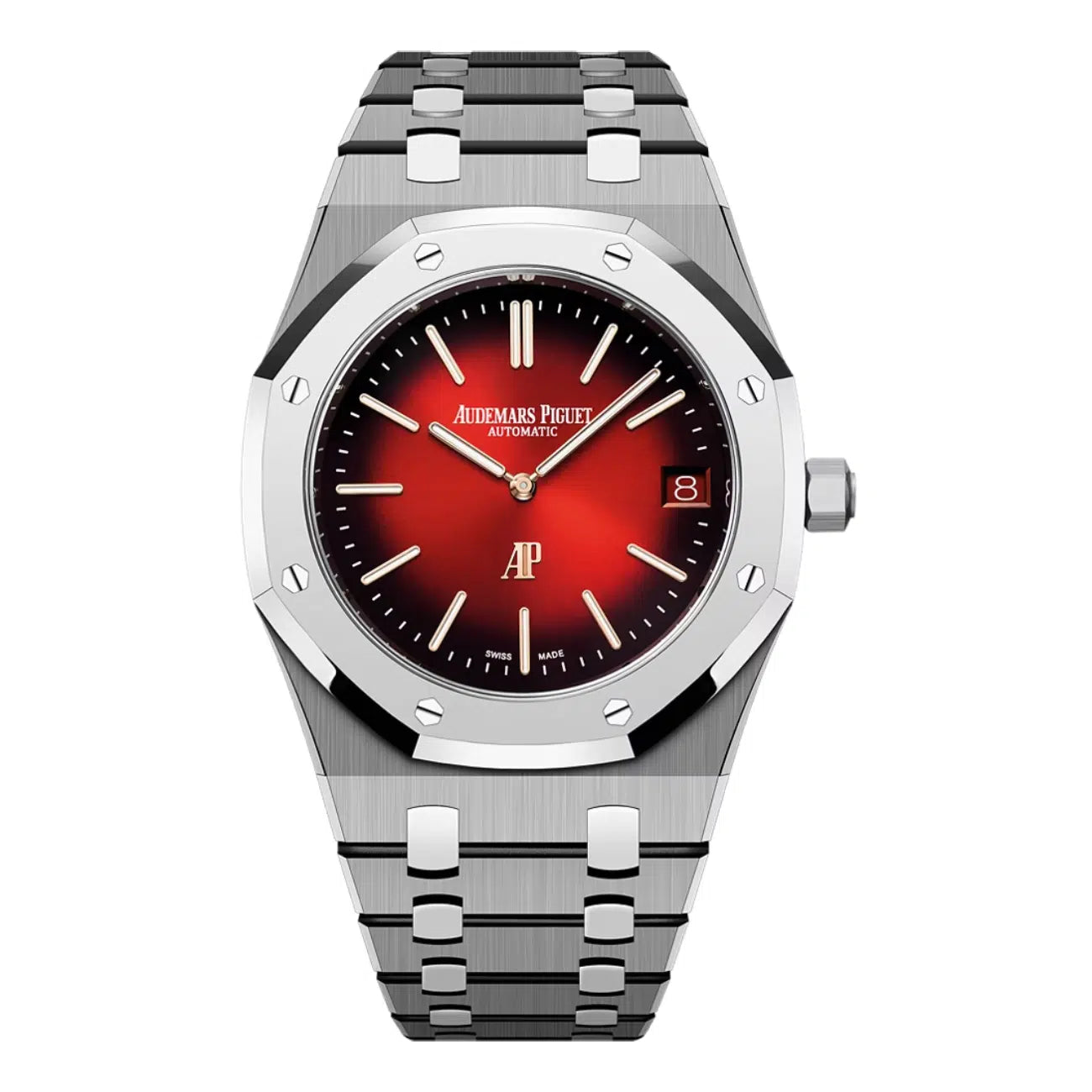 Audemars Piguet Royal Oak 16202XT.OO.1240XT.01