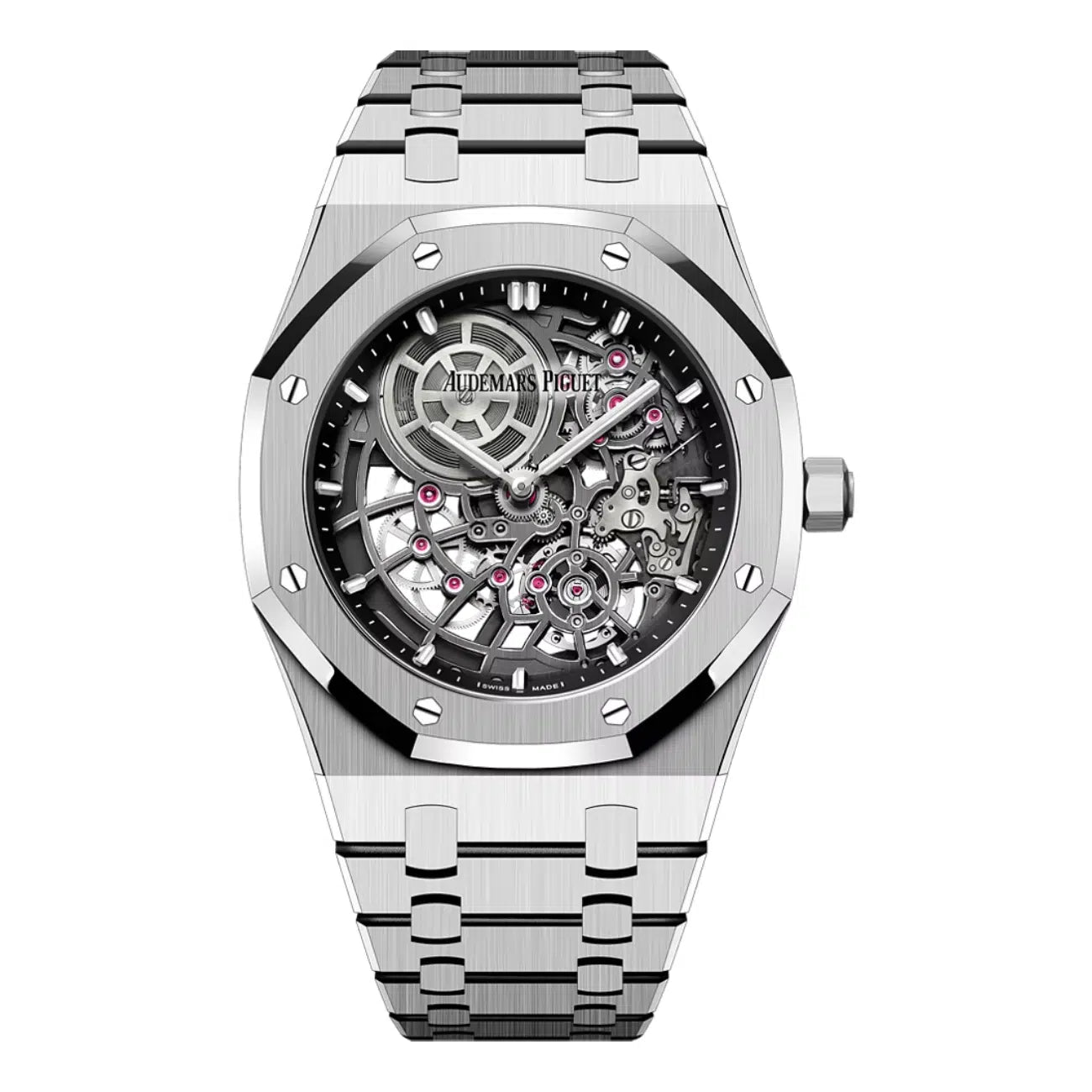 Audemars Piguet Royal Oak 16204BC.OO.1240BC.01