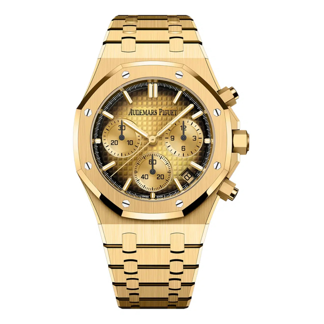 Audemars Piguet Royal Oak 26240BA.OO.1320BA.02