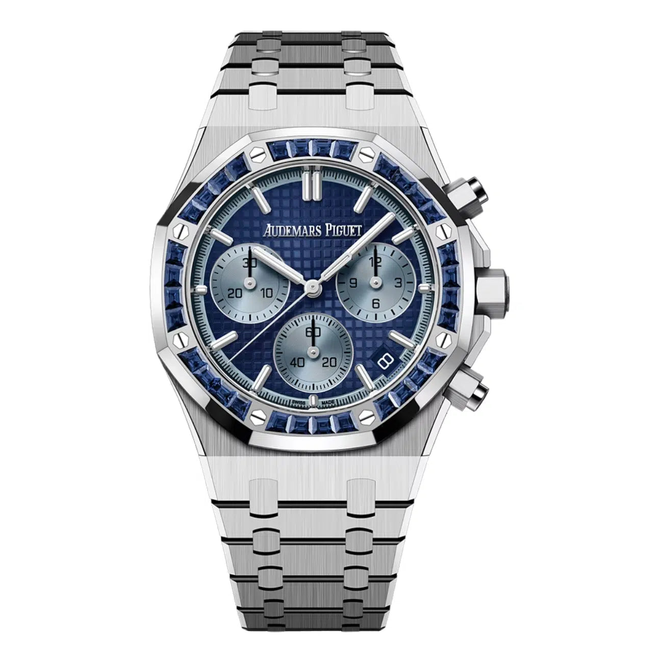 Audemars Piguet Royal Oak 26240BC.SS.1320BC.01
