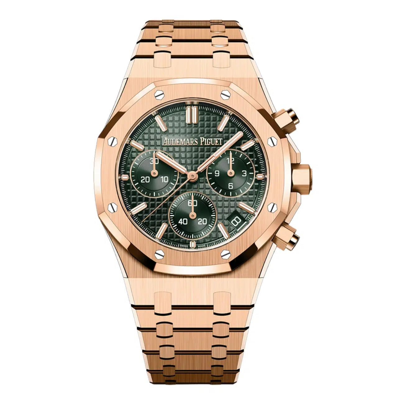 Audemars Piguet Royal Oak 26240OR.OO.1320OR.08