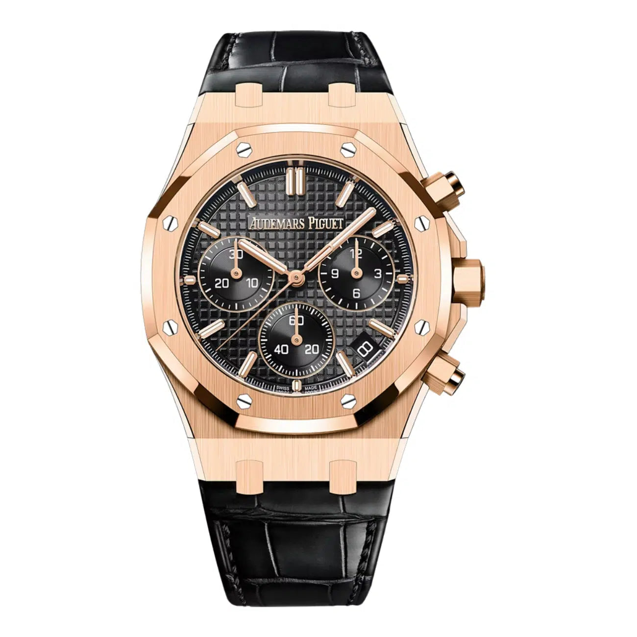 Audemars Piguet Royal Oak 26240OR.OO.D002CR.02