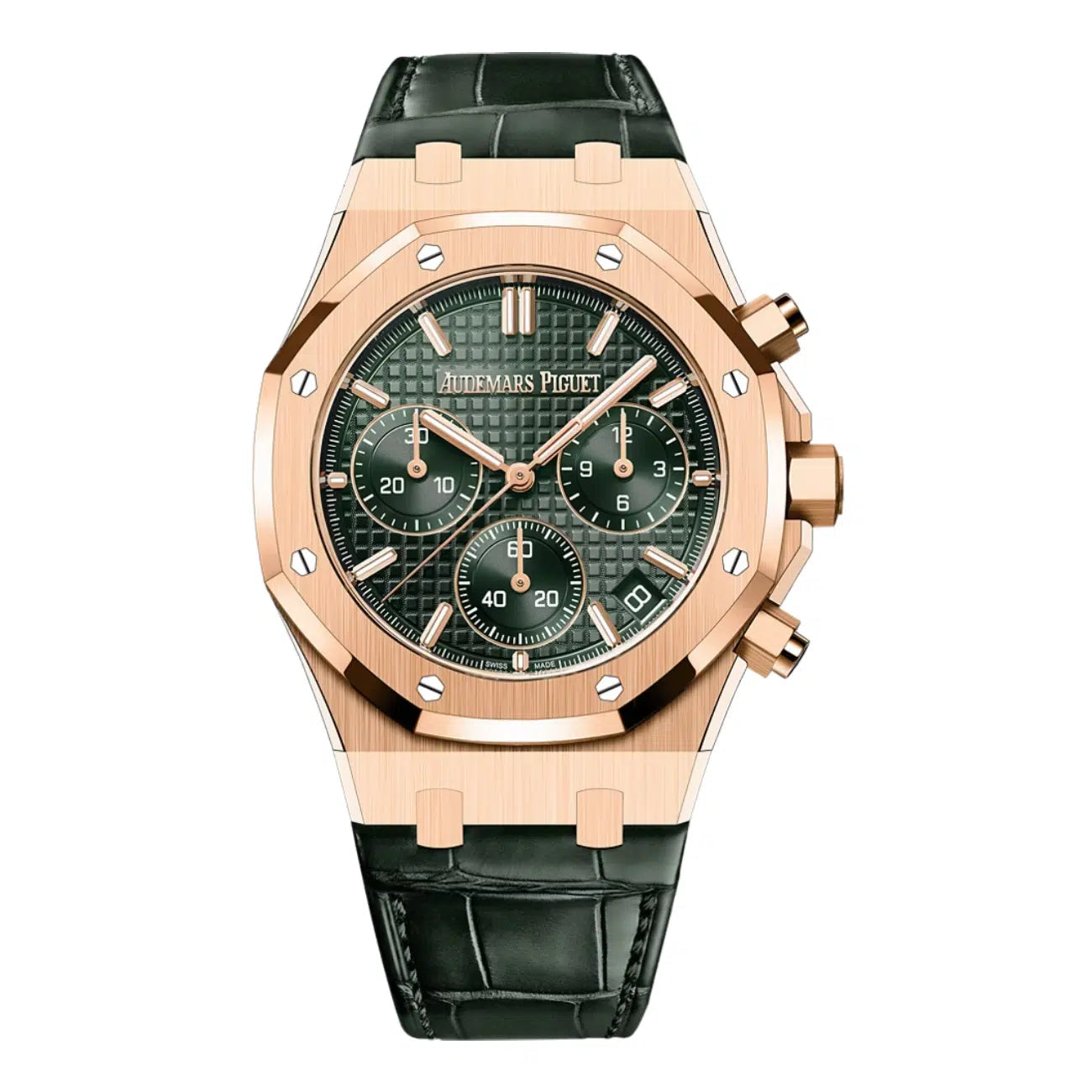 Audemars Piguet Royal Oak 26240OR.OO.D404CR.02