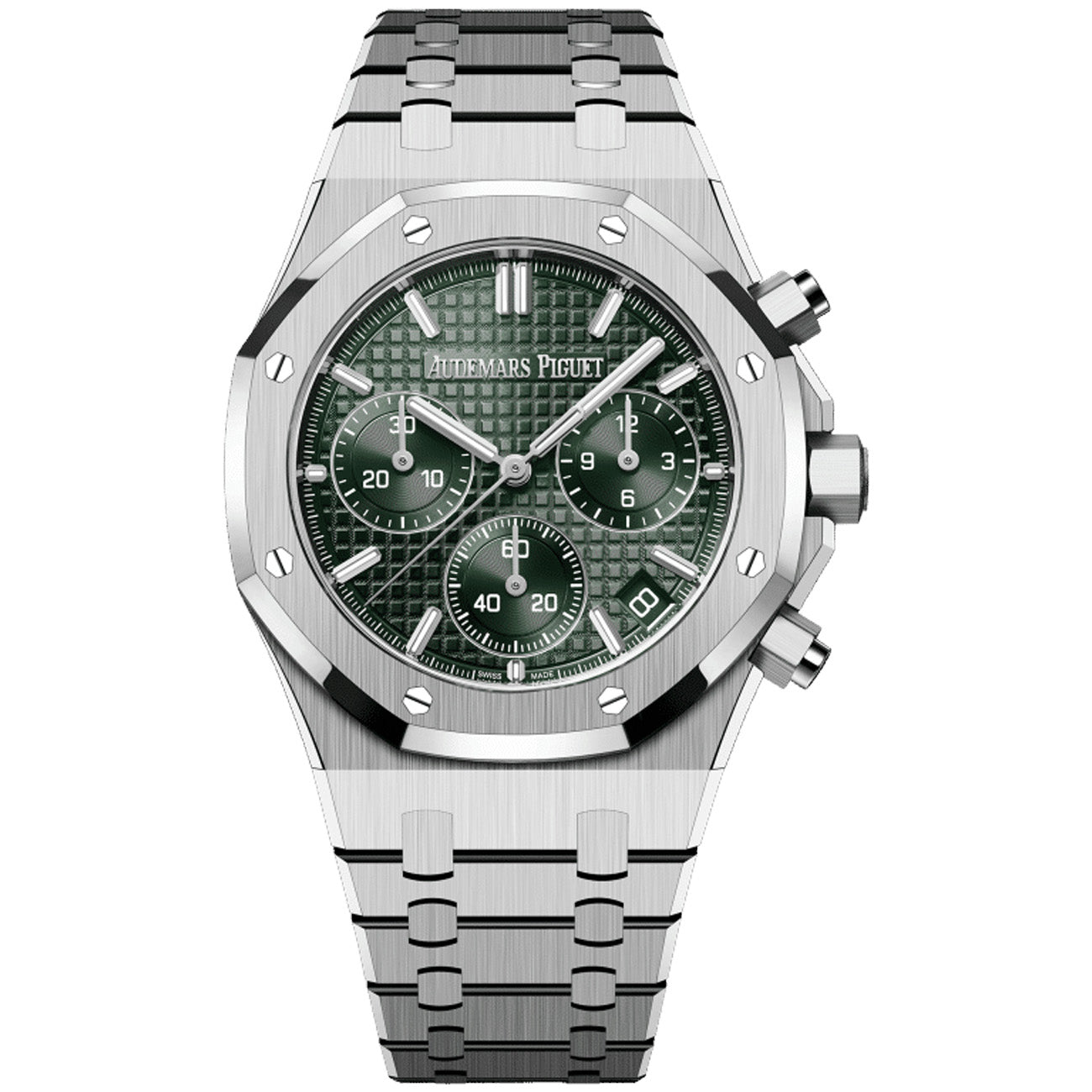 Audemars Piguet Royal Oak 26240ST.OO.1320ST.08