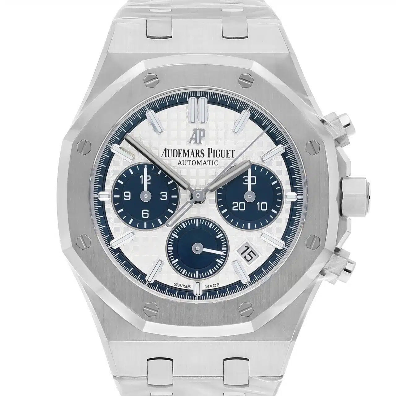 Audemars Piguet Royal Oak 26315ST.OO.1256ST.01