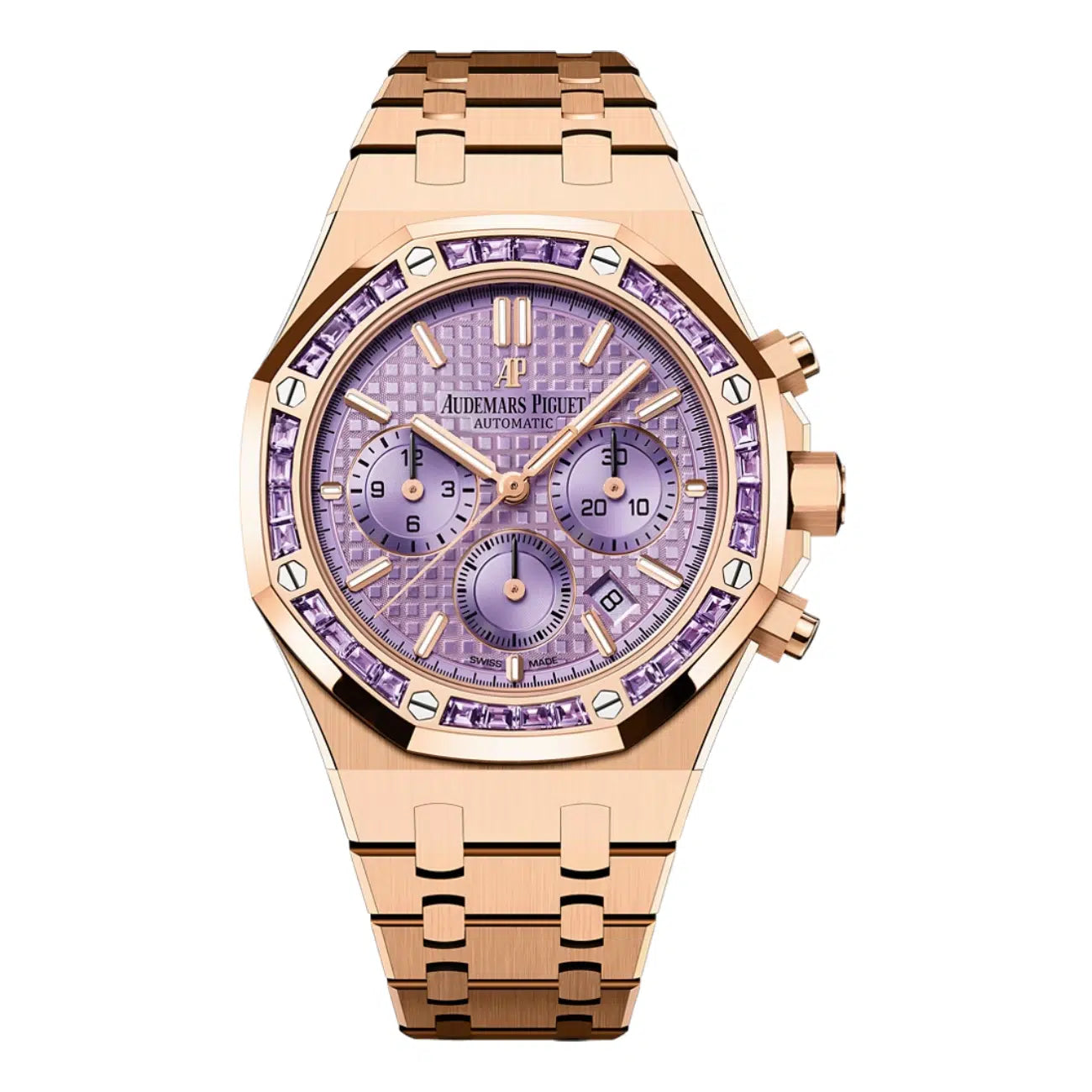 Audemars Piguet Royal Oak 26319OR.AY.1256OR.01
