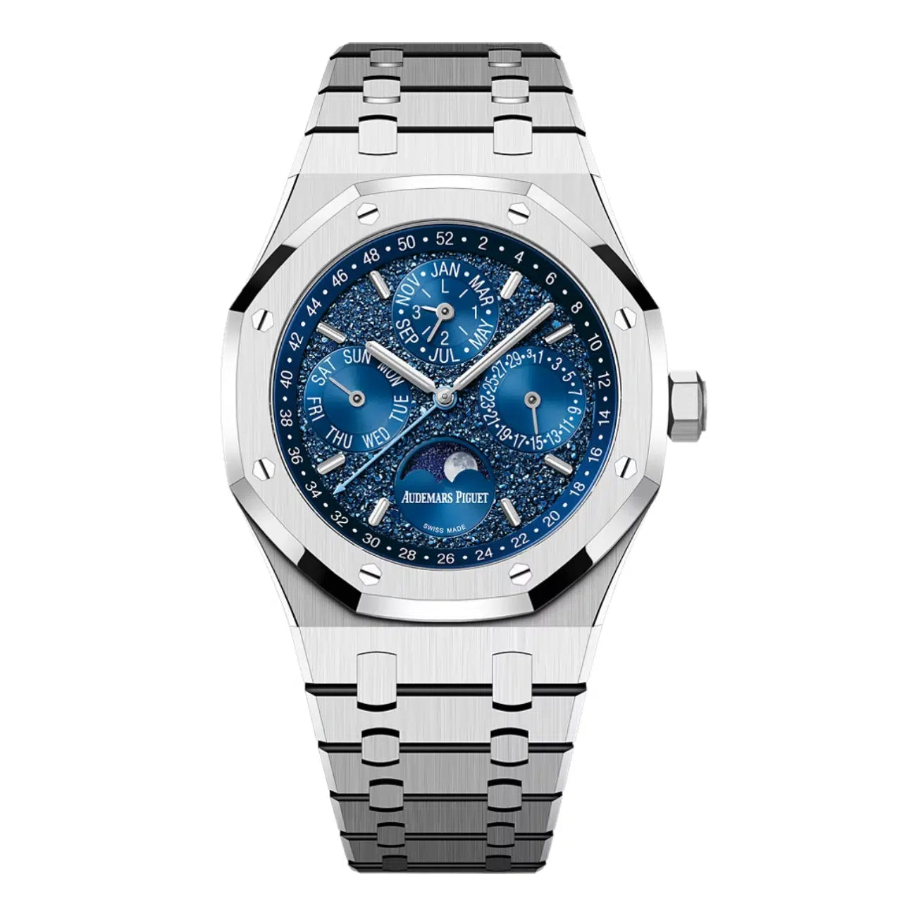 Audemars Piguet Royal Oak 26574BC.OO.1220BC.02
