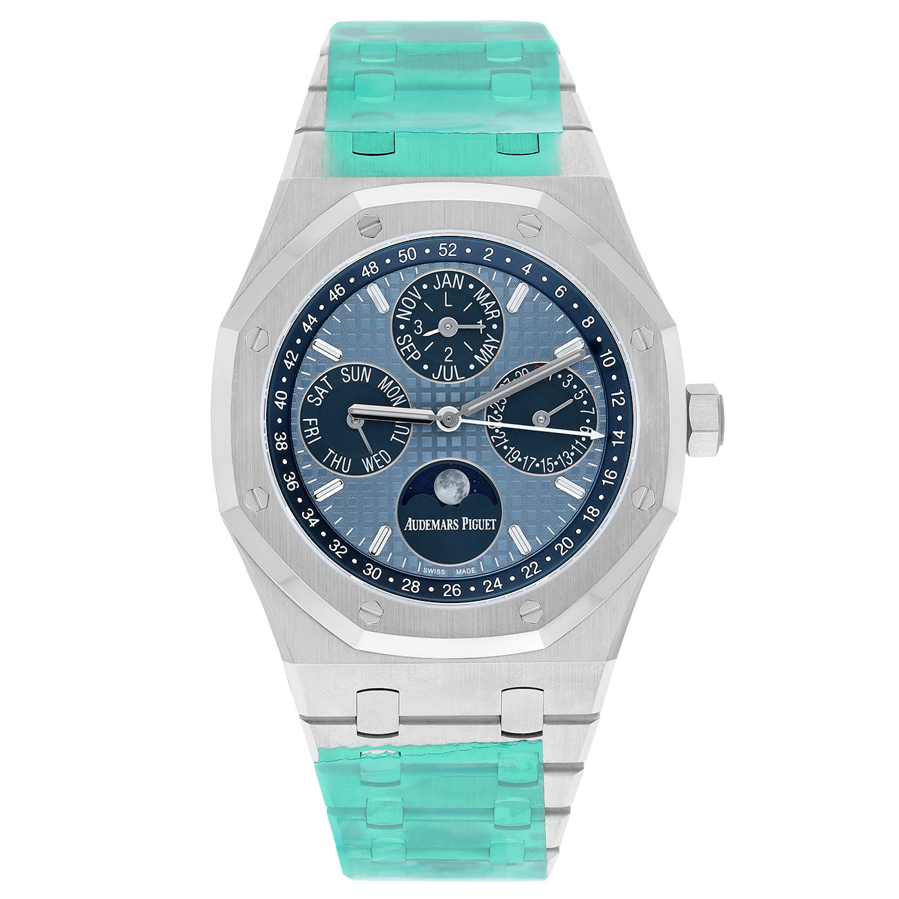 Audemars Piguet Royal Oak 26574ST.OO.1220ST.03