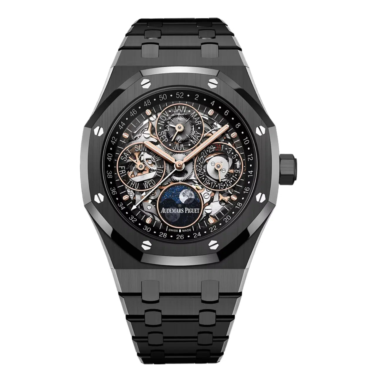 Audemars Piguet Royal Oak 26585CE.OO.1225CE.01