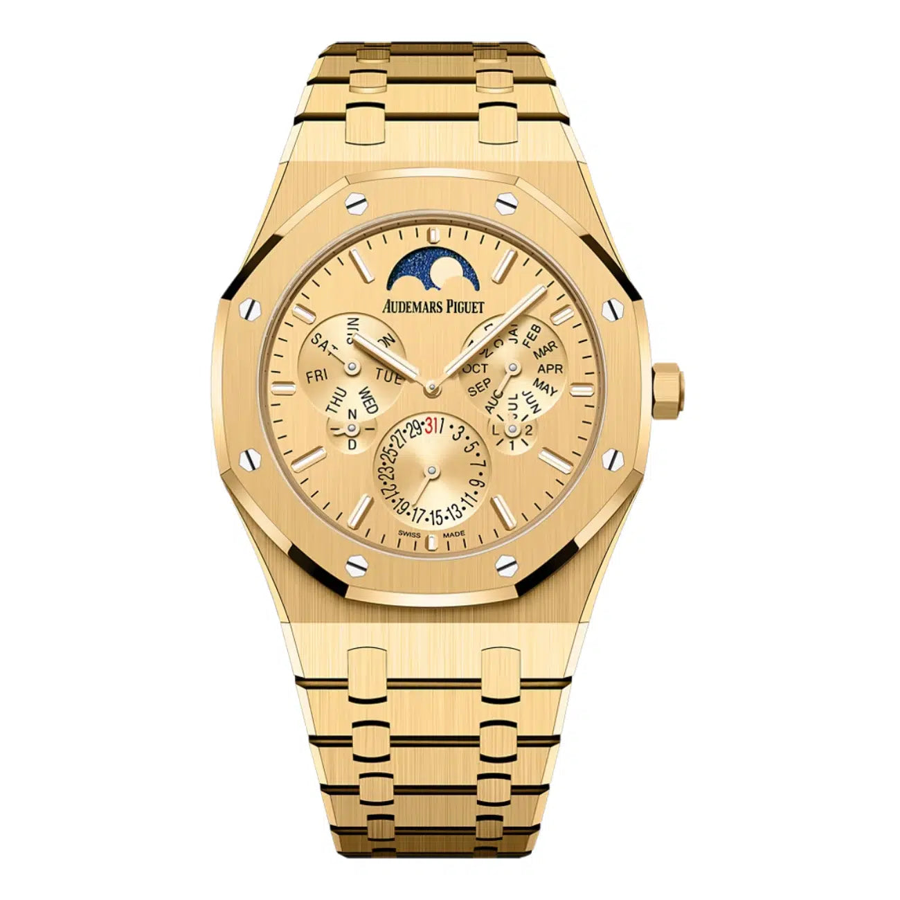 Audemars Piguet Royal Oak 26586BA.OO.1240BA.99