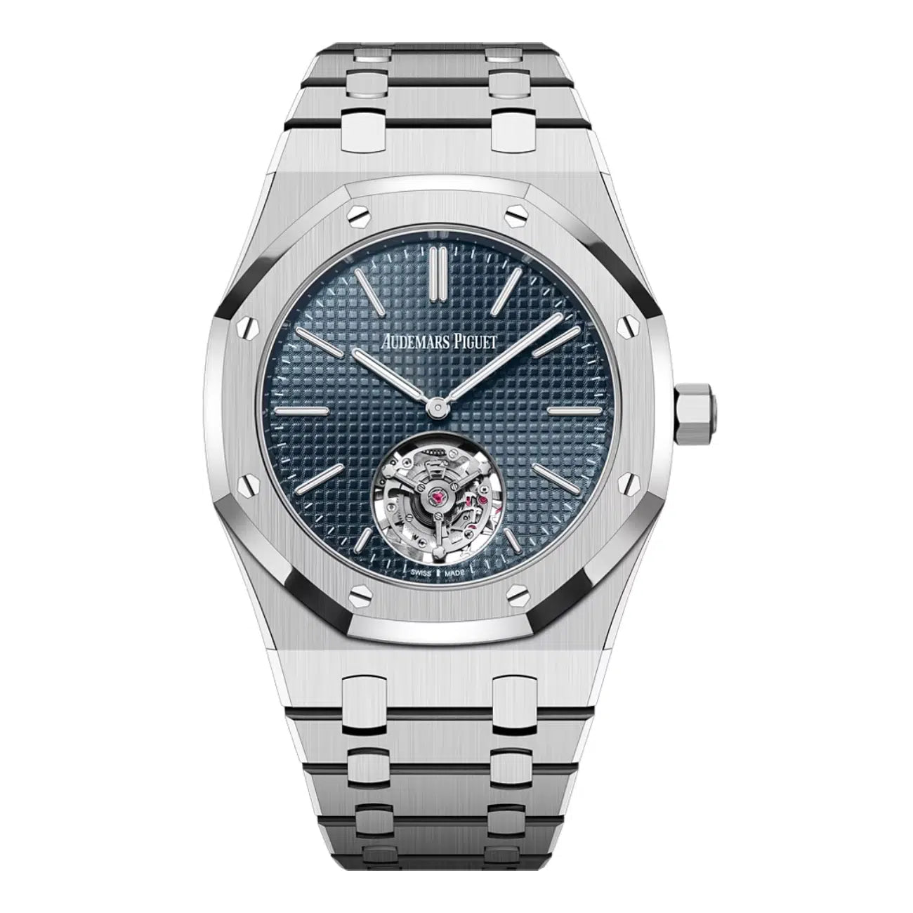 Audemars Piguet Royal Oak 26670ST.OO.1240ST.02