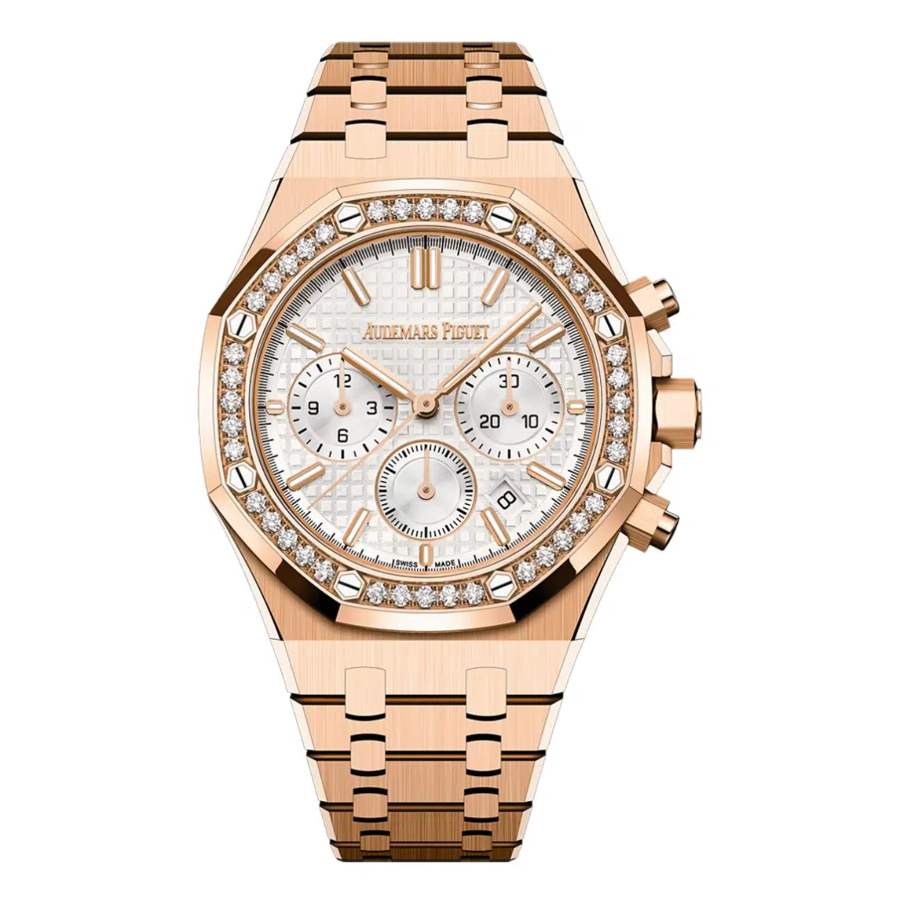 Audemars Piguet Royal Oak 26715OR.ZZ.1356OR.01