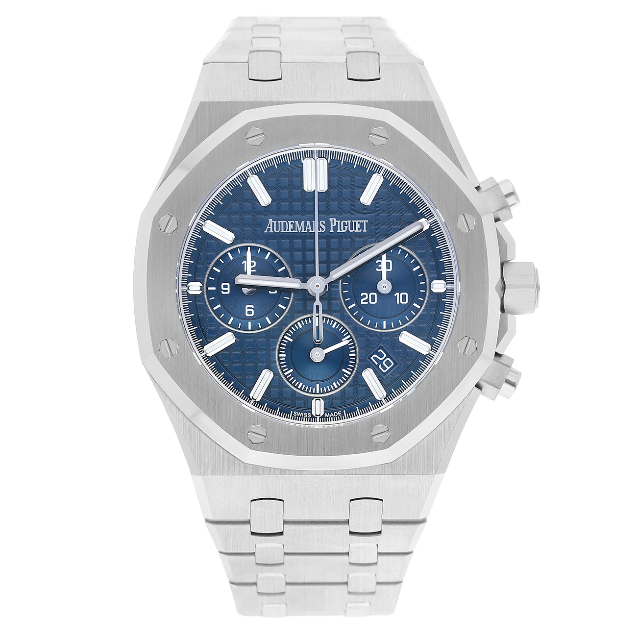 Audemars Piguet Royal Oak 26715ST.OO.1356ST.01