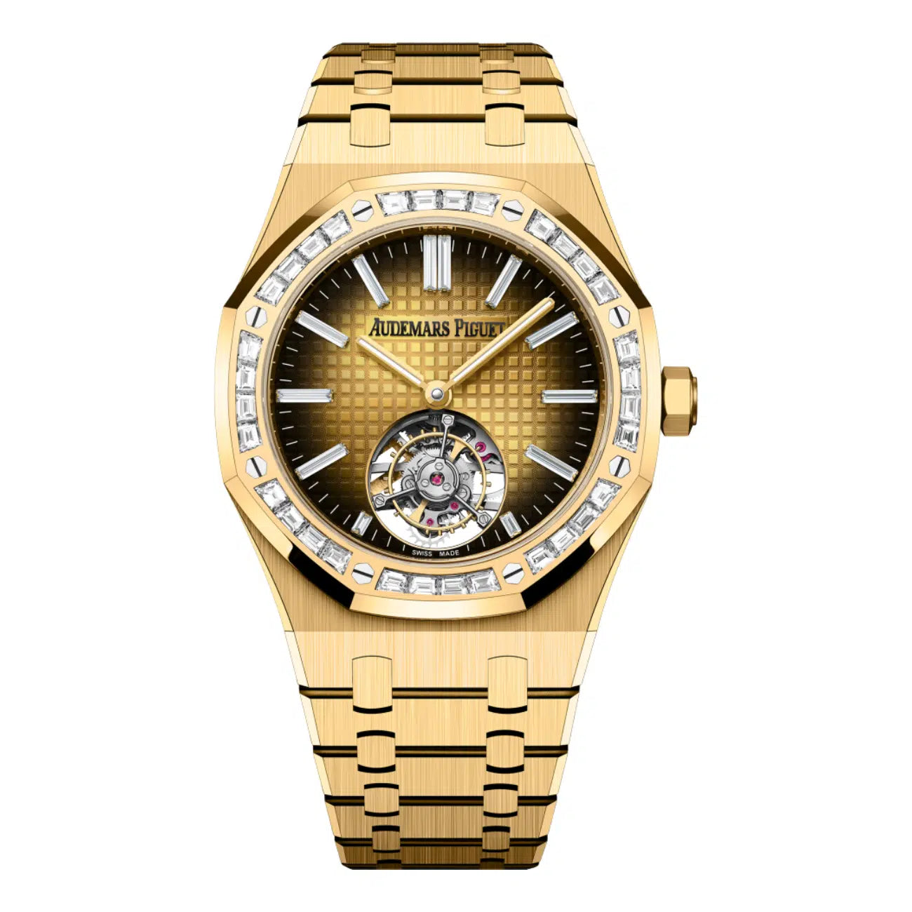 Audemars Piguet Royal Oak 26730BA.ZZ.1320BA.01