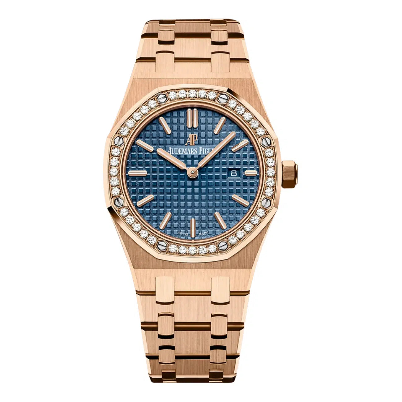 Audemars Piguet Royal Oak 67651OR.ZZ.1261OR.02