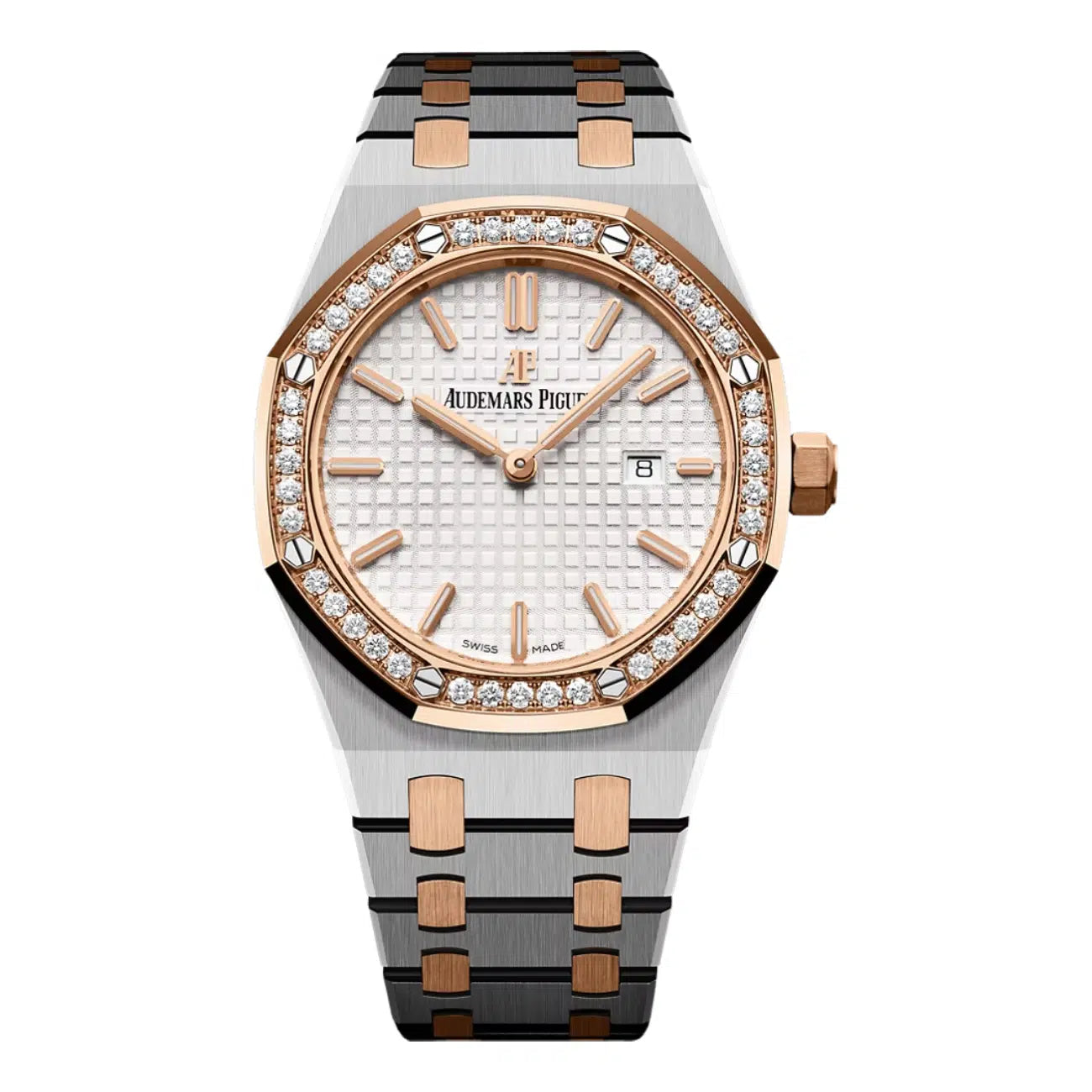 Audemars Piguet Royal Oak 67651SR.ZZ.1261SR.01