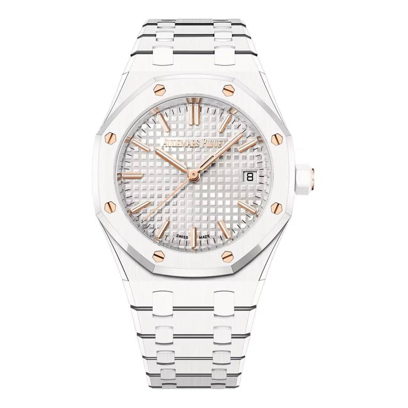 Audemars Piguet Royal Oak 77350CB.OO.1266CB.01