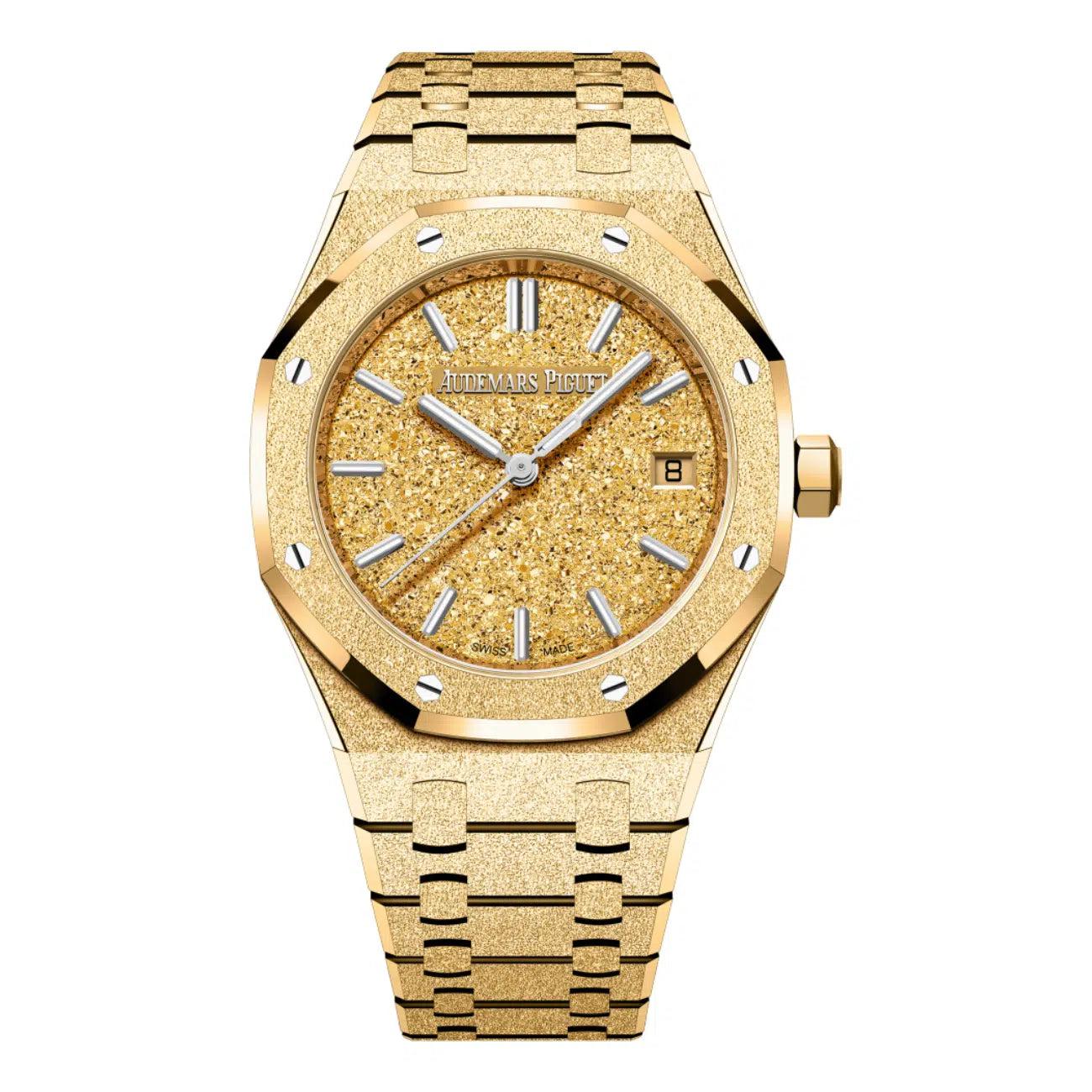Audemars Piguet Royal Oak 77450BA.GG.1361BA.01