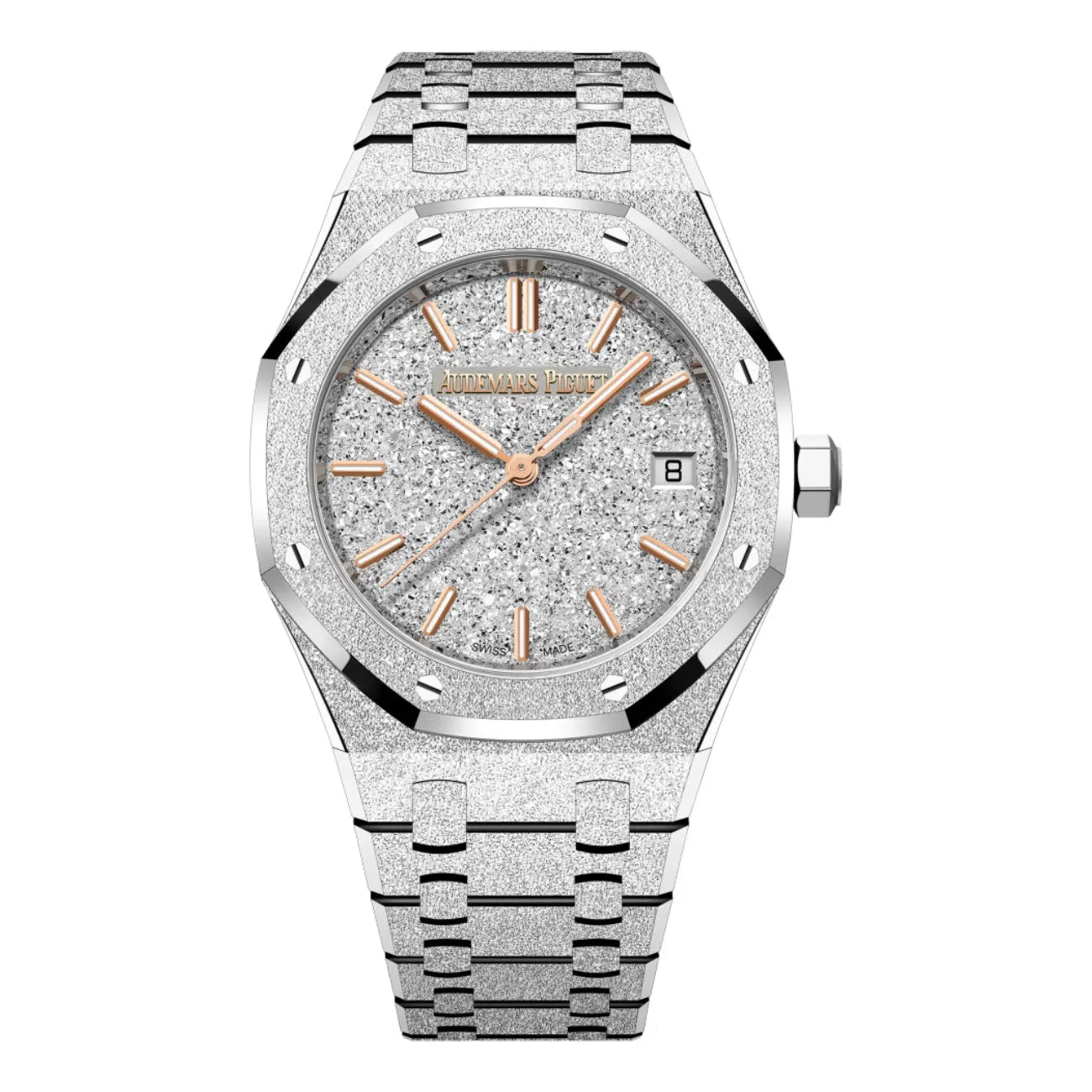 Audemars Piguet Royal Oak 77450BC.GG.1361BC.01