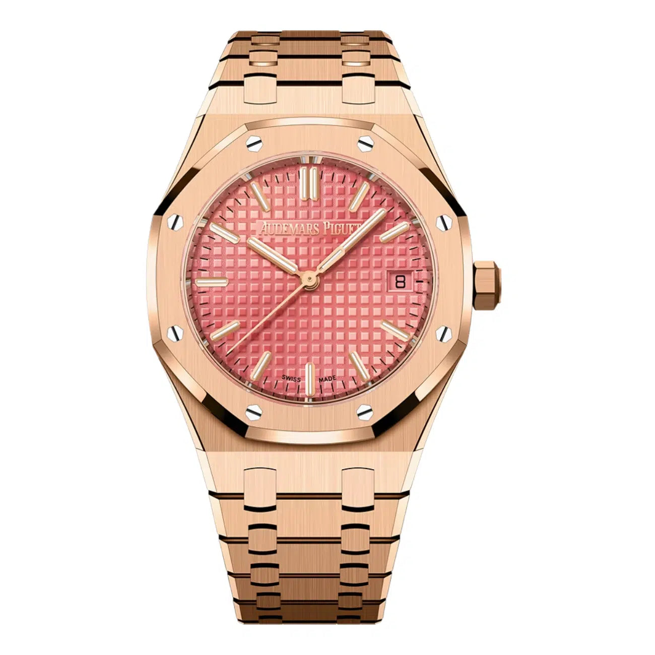 Audemars Piguet Royal Oak 77450OR.OO.1361OR.01