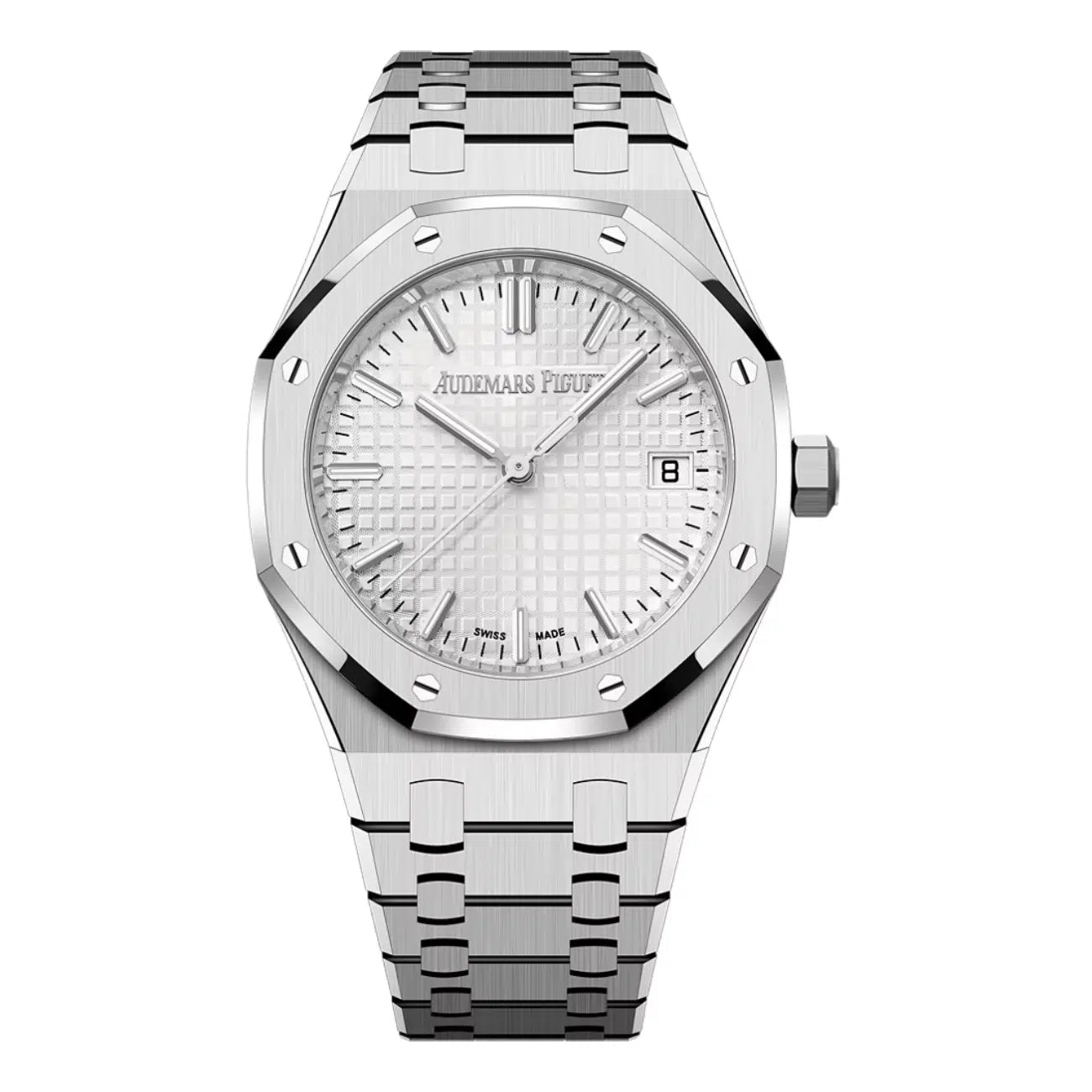 Audemars Piguet Royal Oak 77450ST.OO.1361ST.02