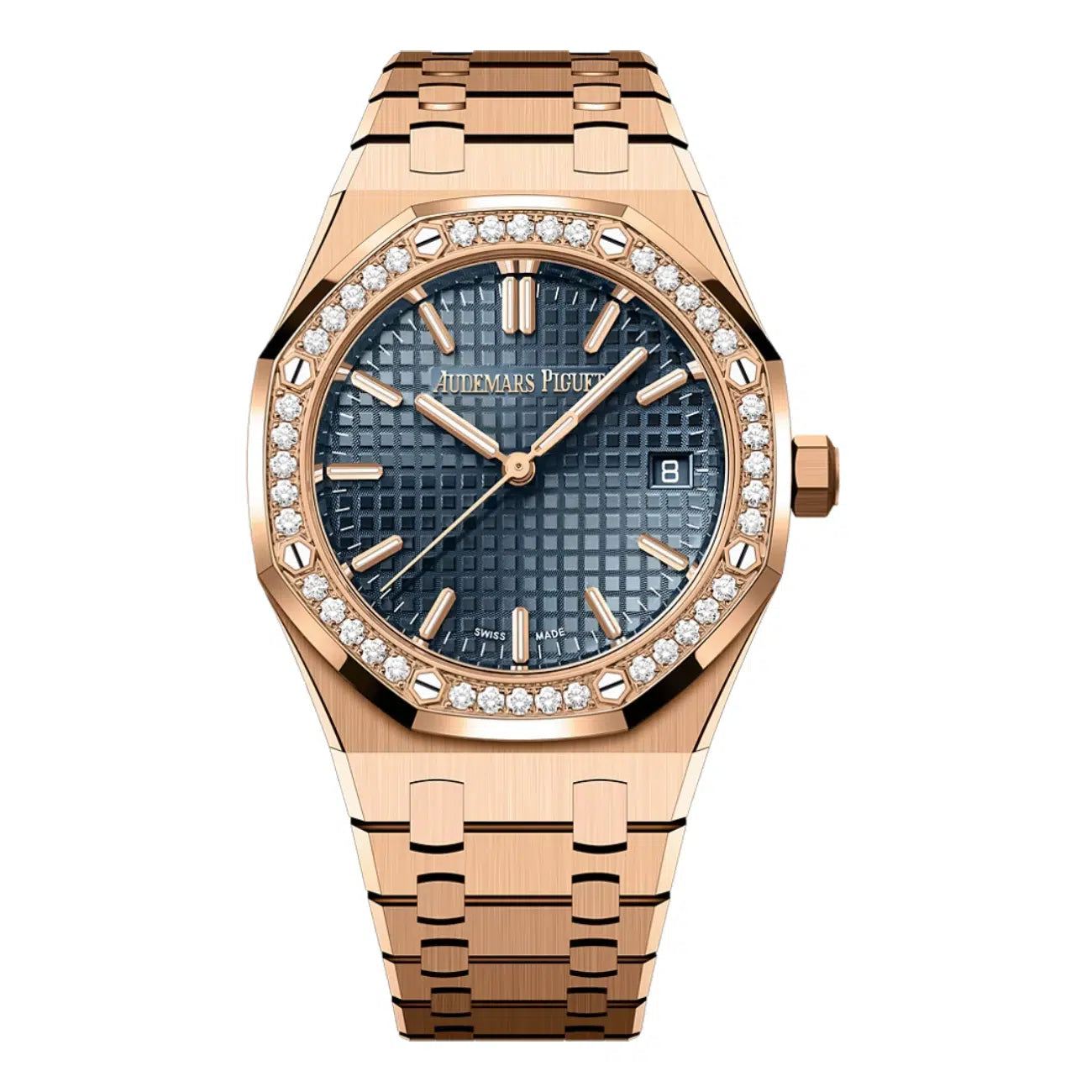 Audemars Piguet Royal Oak 77451OR.ZZ.1361OR.04