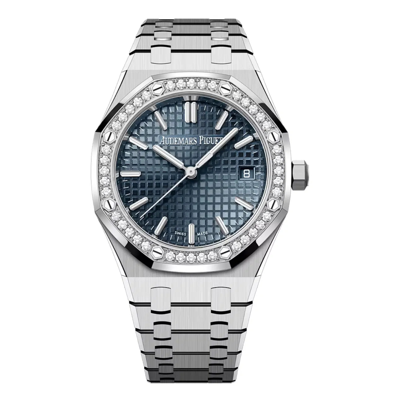 Audemars Piguet Royal Oak 77451ST.ZZ.1361ST.04