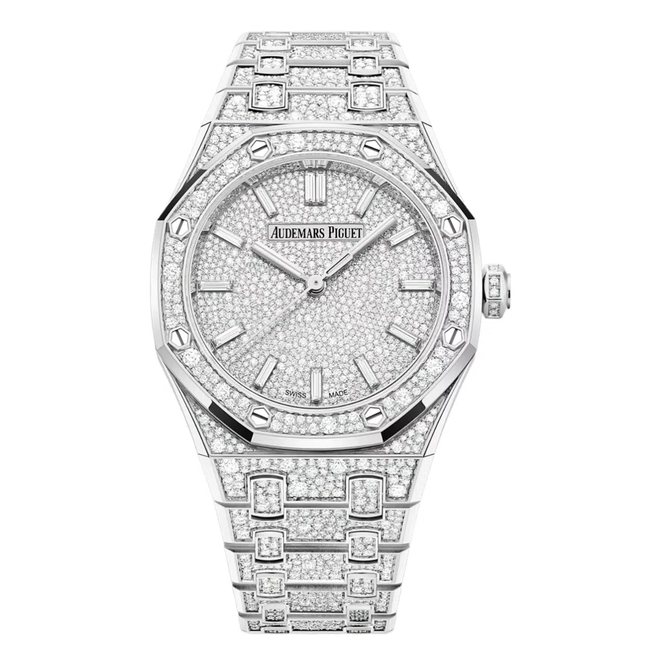 Audemars Piguet Royal Oak 77452BC.ZZ.1365BC.01