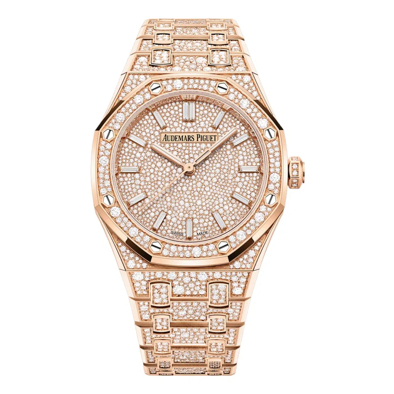 Audemars Piguet Royal Oak 77452OR.ZZ.1365OR.01
