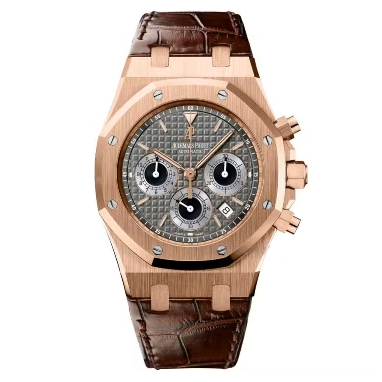 Audemars Piguet Royal Oak Chronograph 26022OR.OO.D098CR.02