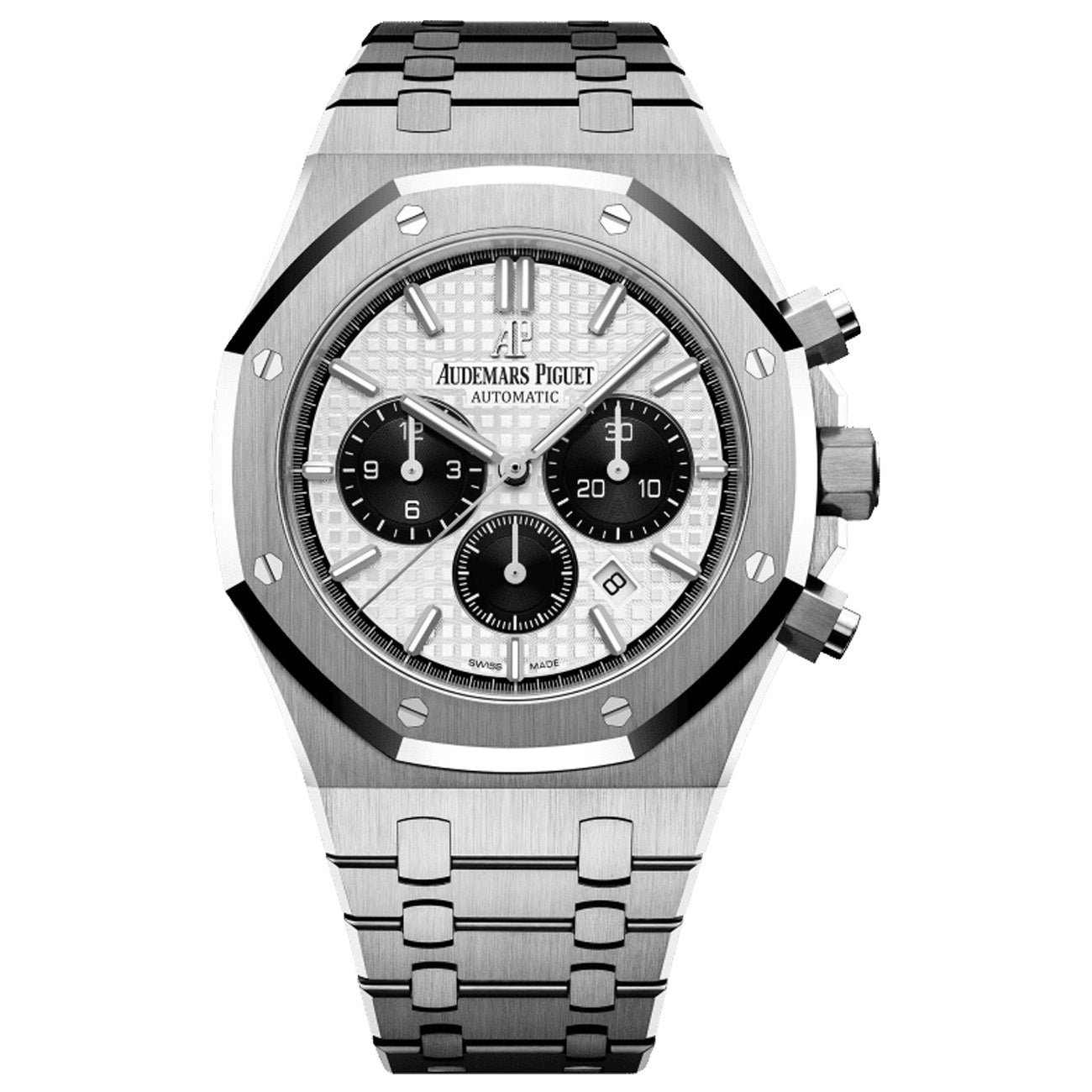 Audemars Piguet Royal Oak Chronograph 26331ST.OO.1220ST.03