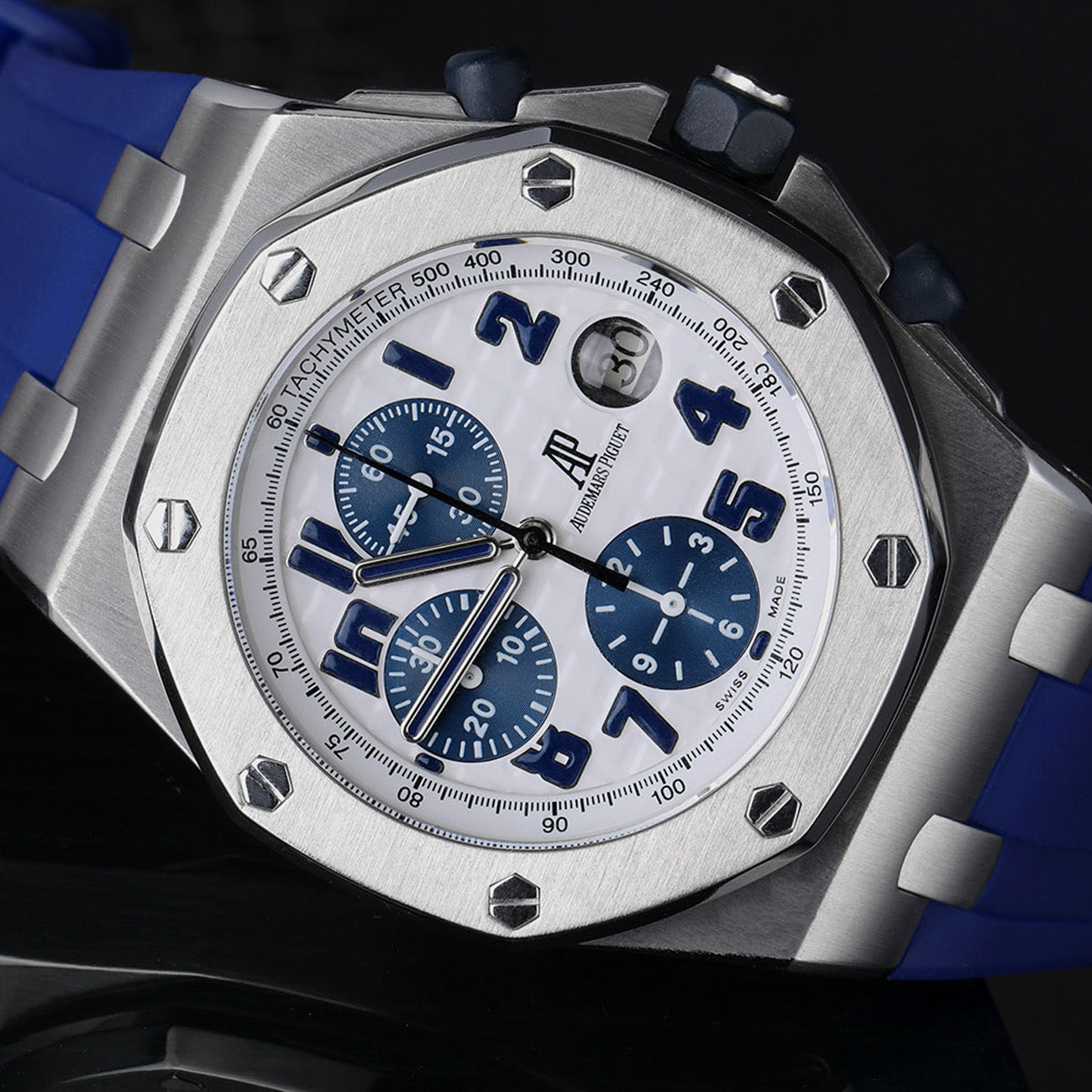 Audemars Piguet Royal Oak Offshore 26020ST.OO.D020IN.01